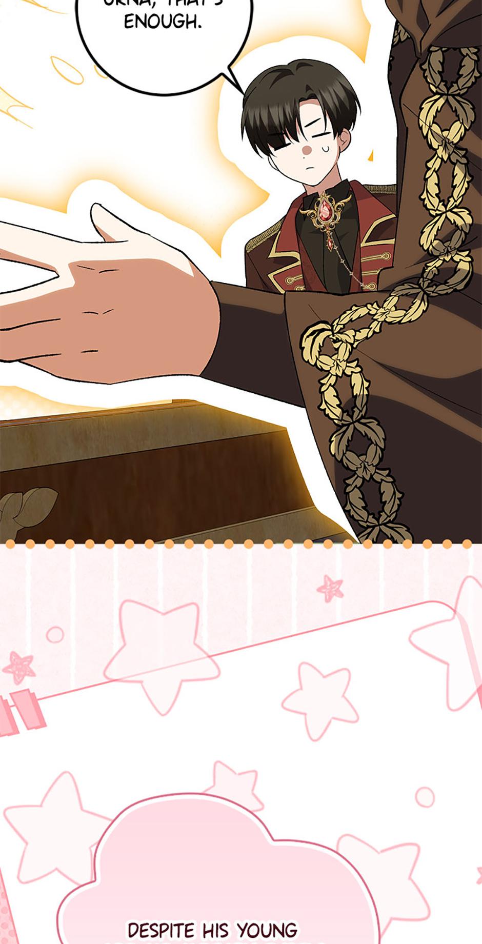 Princess Baekho Is Not Dangerous Chapter 12 page 64 - 