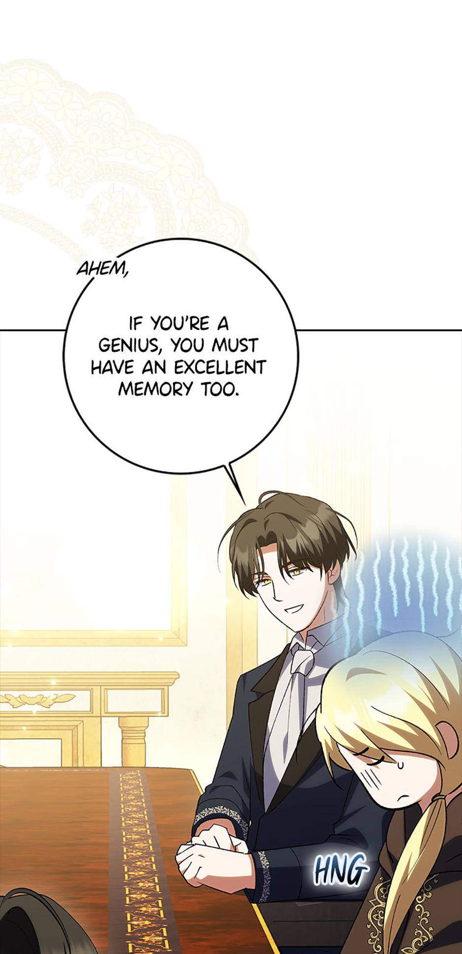 Princess Baekho Is Not Dangerous Chapter 12 page 66 - 