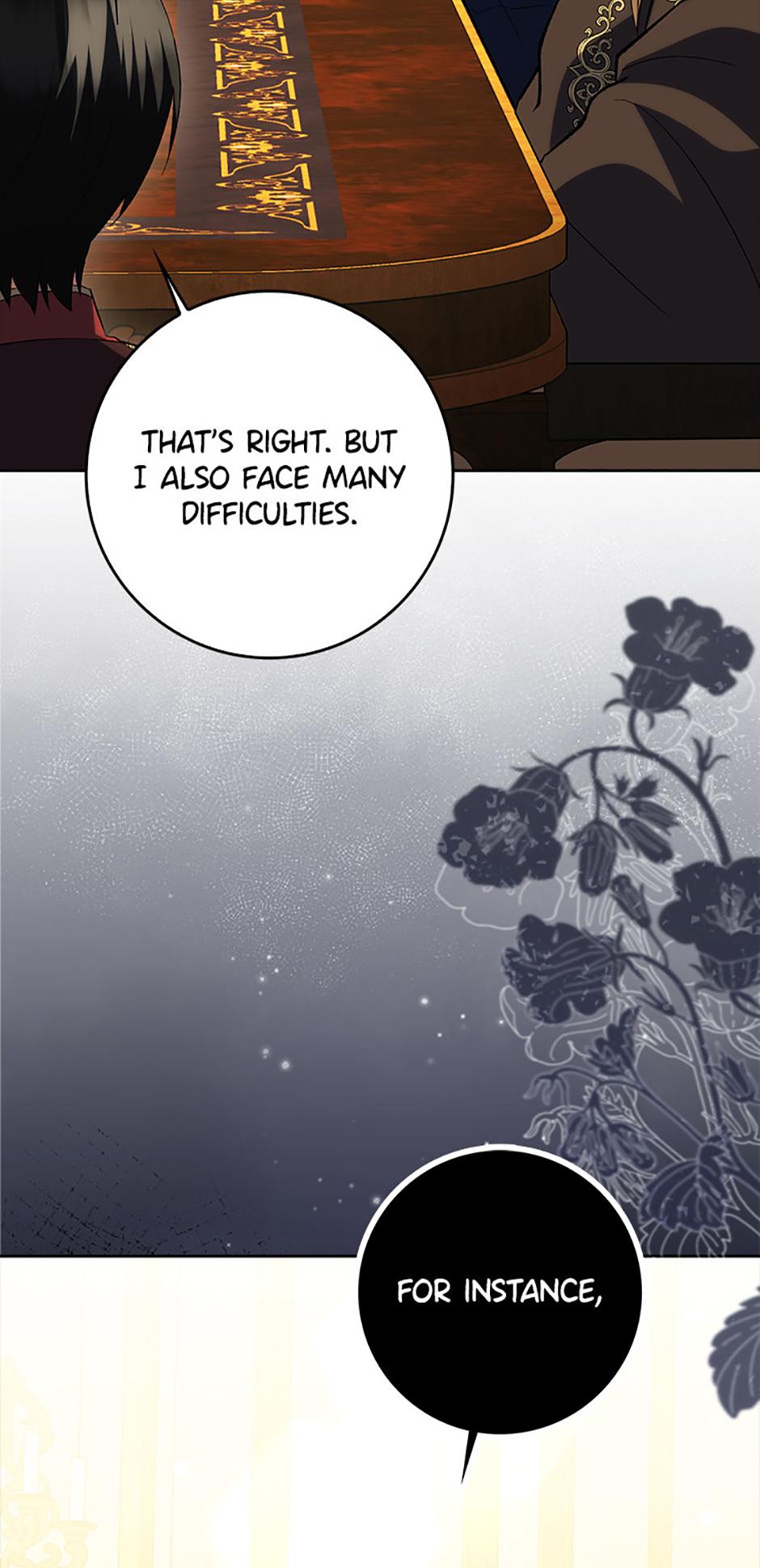 Princess Baekho Is Not Dangerous Chapter 12 page 67 - 