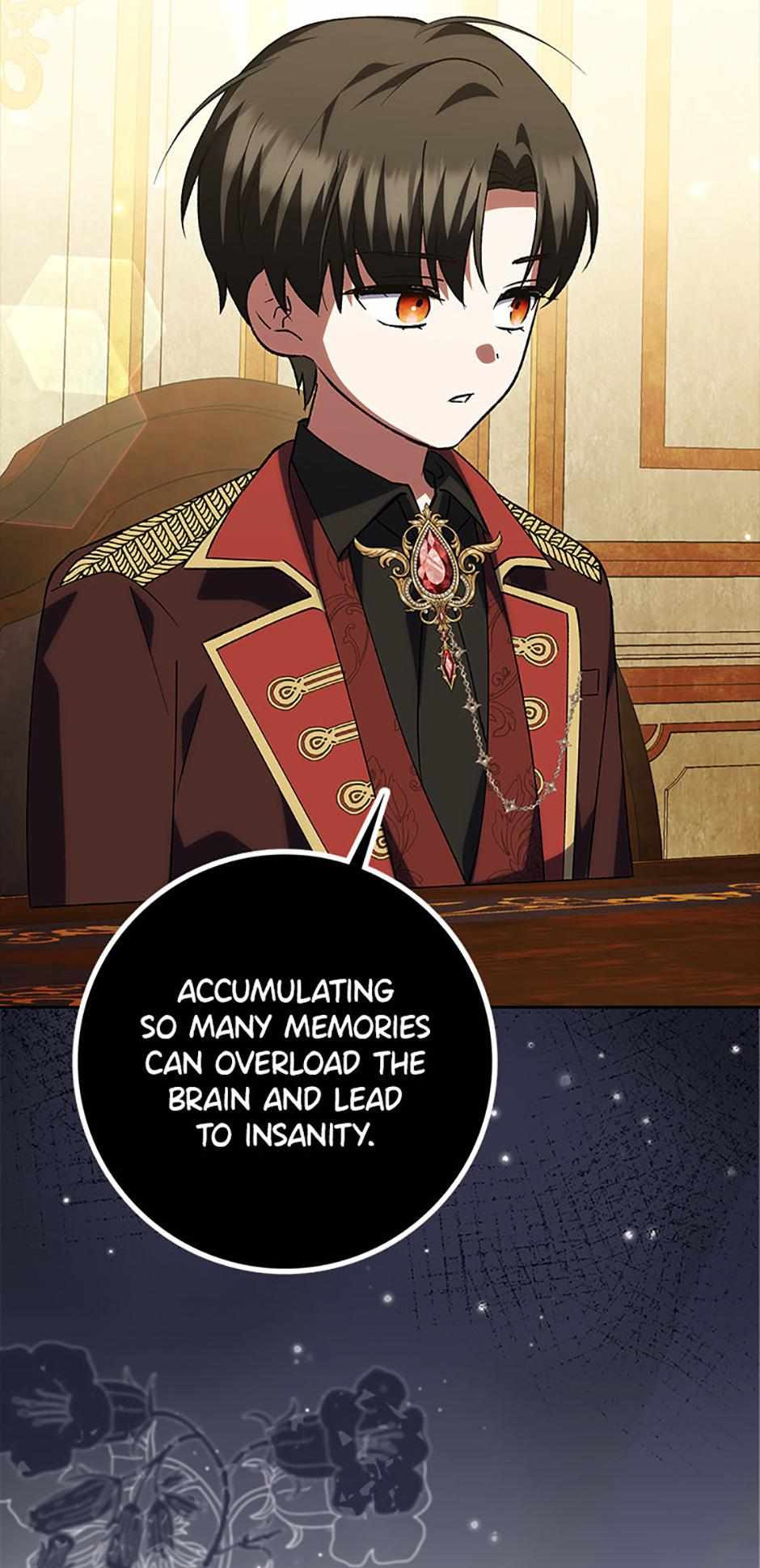 Princess Baekho Is Not Dangerous Chapter 12 page 68 - 