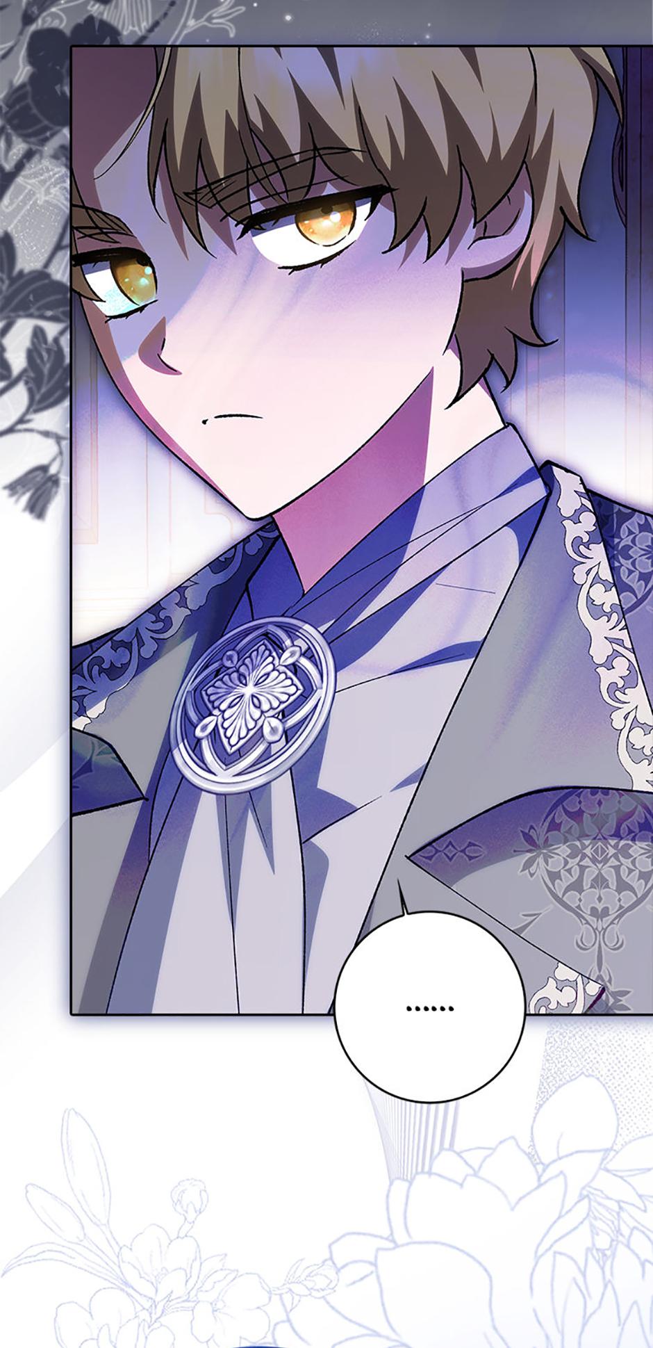Princess Baekho Is Not Dangerous Chapter 12 page 69 - 