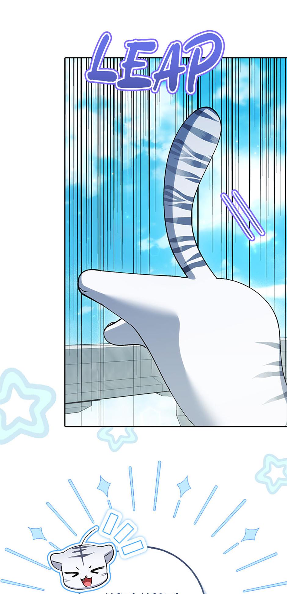 Princess Baekho Is Not Dangerous Chapter 12 page 8 - 