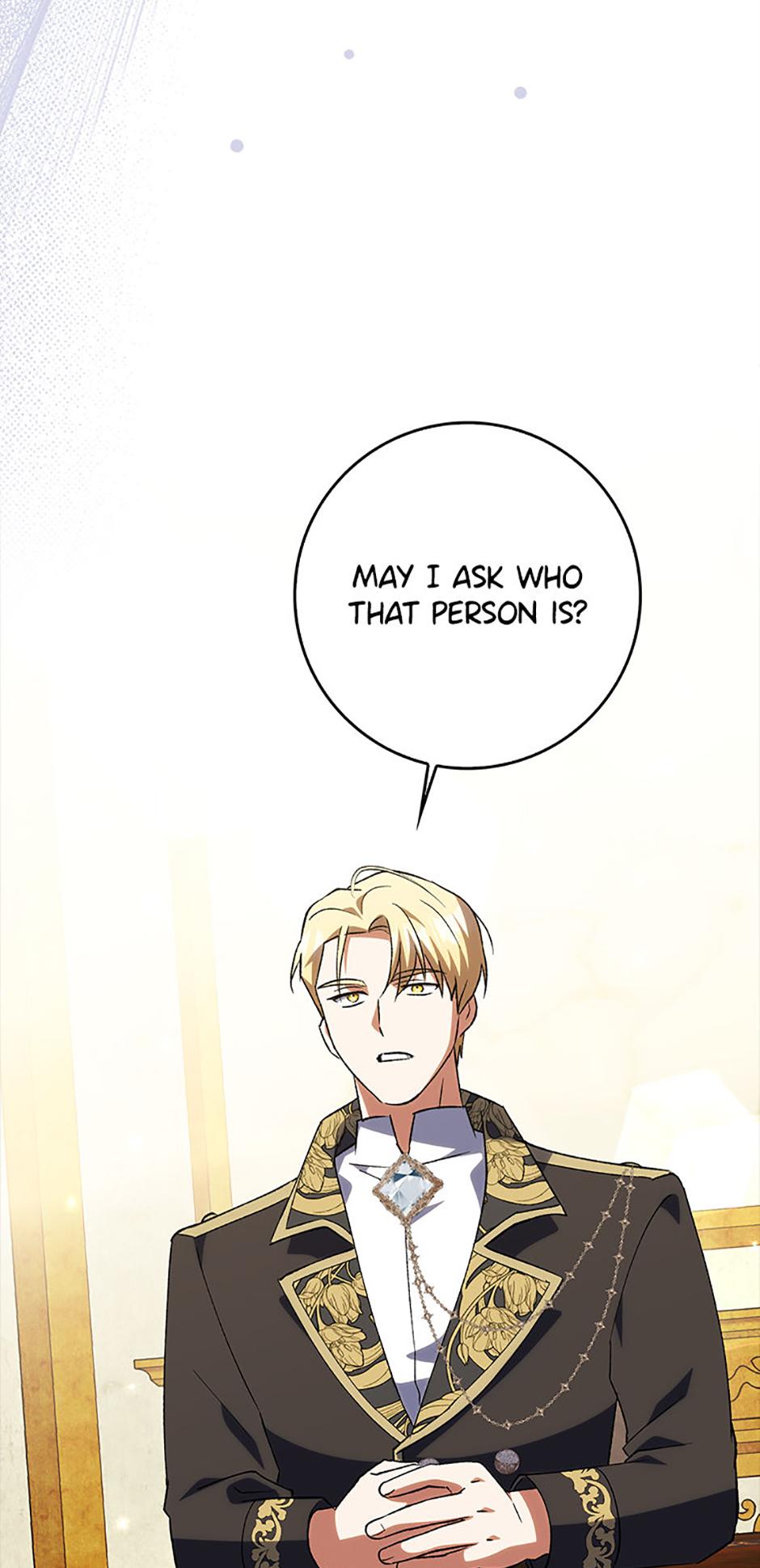 Princess Baekho Is Not Dangerous Chapter 12 page 71 - 