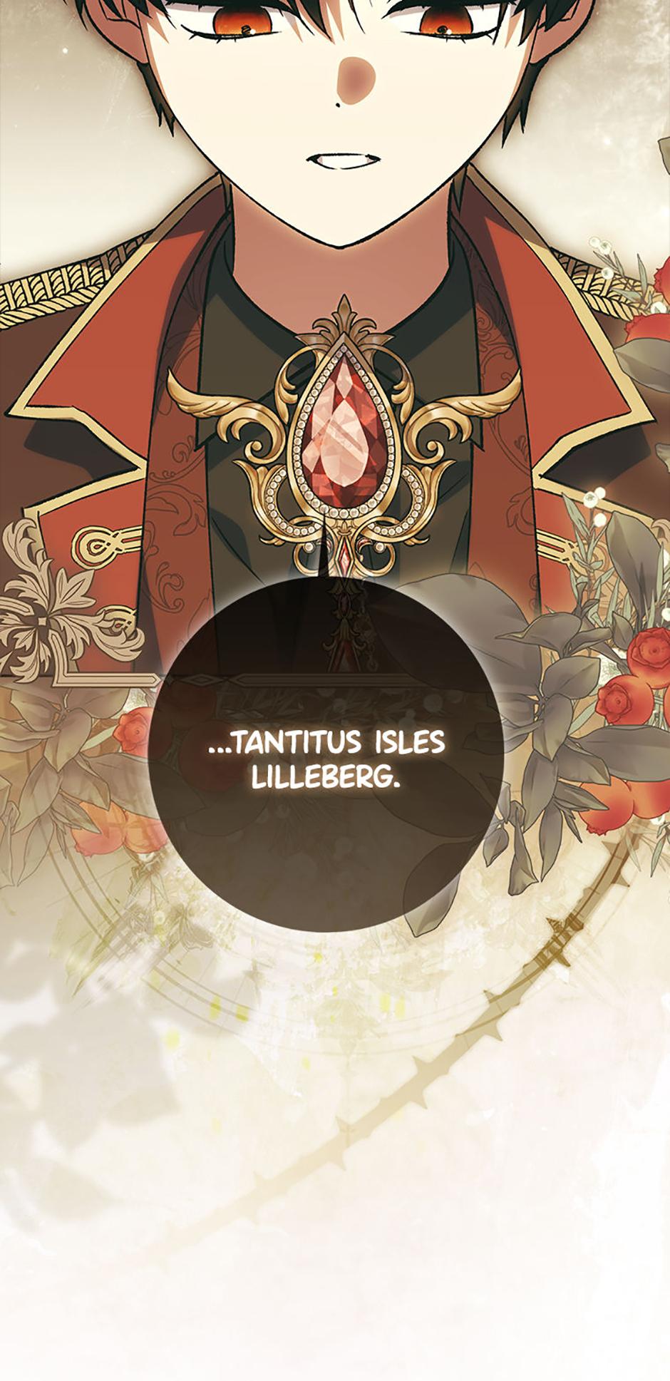 Princess Baekho Is Not Dangerous Chapter 12 page 73 - 