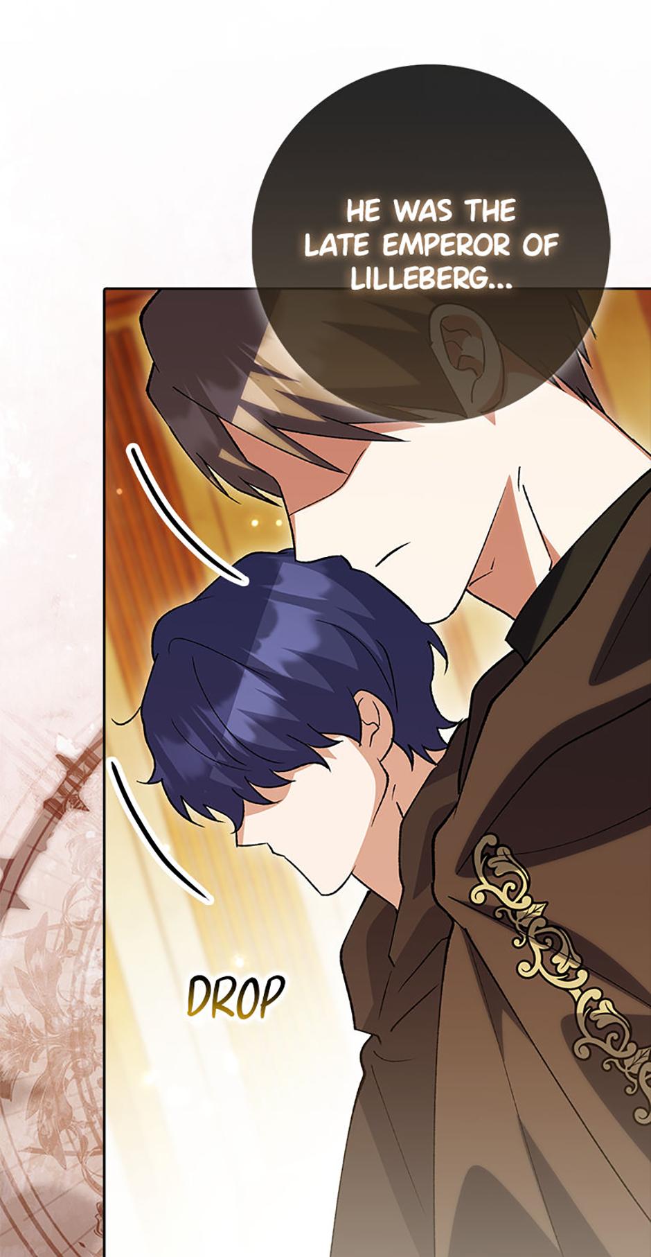 Princess Baekho Is Not Dangerous Chapter 12 page 74 - 
