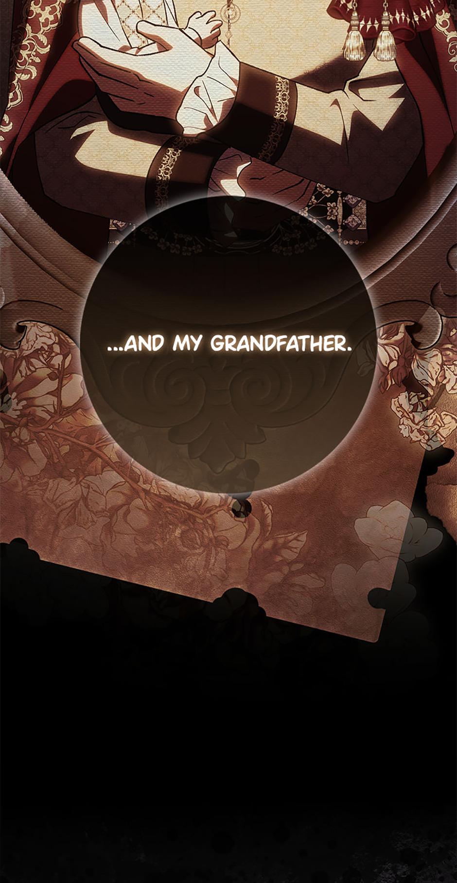 Princess Baekho Is Not Dangerous Chapter 12 page 76 - 