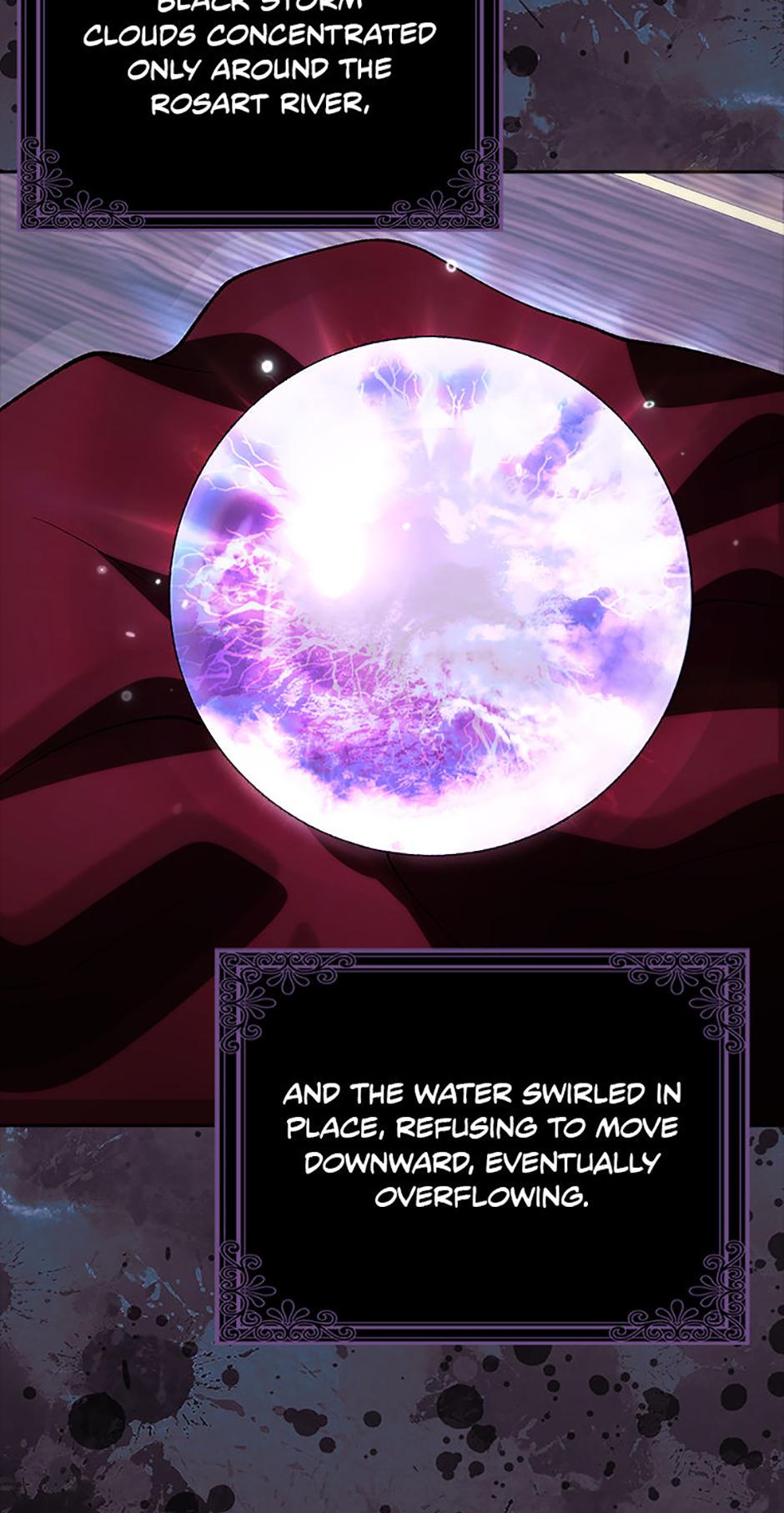 Princess Baekho Is Not Dangerous Chapter 12 page 79 - 
