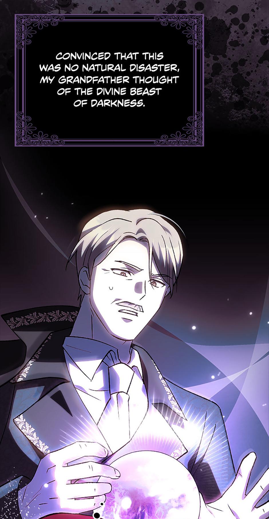 Princess Baekho Is Not Dangerous Chapter 12 page 80 - 