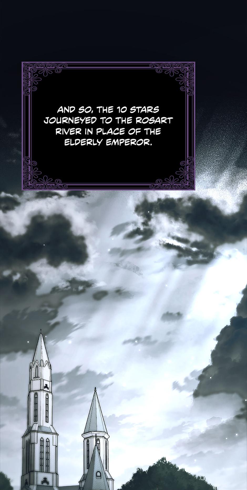 Princess Baekho Is Not Dangerous Chapter 12 page 82 - 