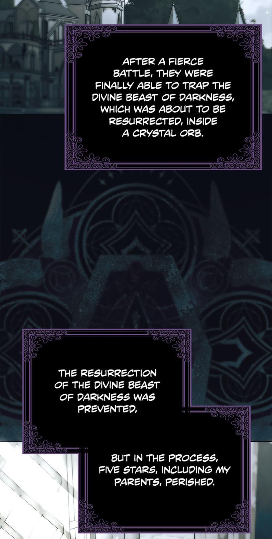 Princess Baekho Is Not Dangerous Chapter 12 page 83 - 