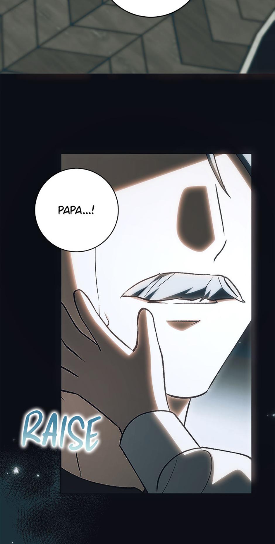 Princess Baekho Is Not Dangerous Chapter 12 page 85 - 