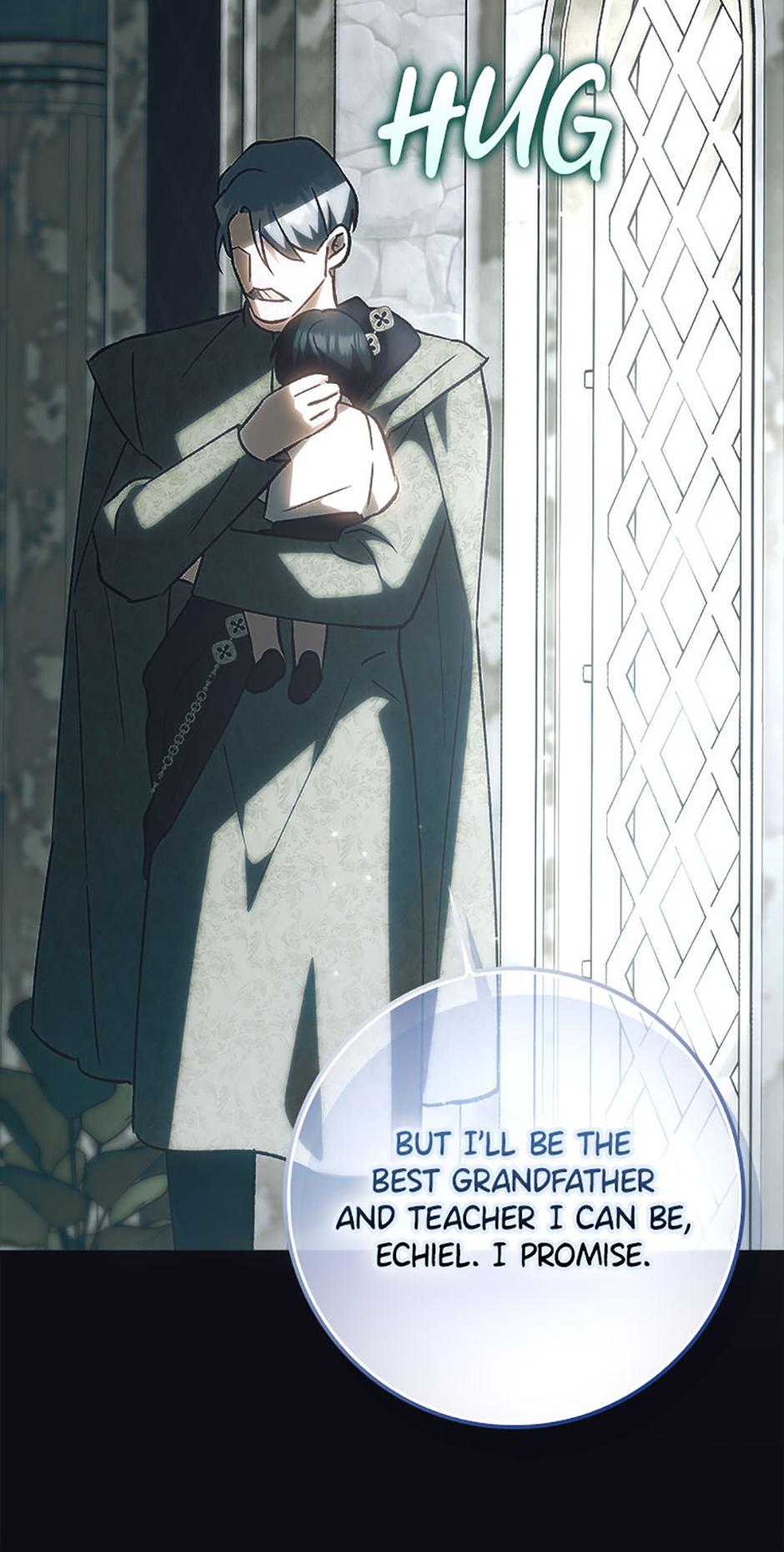 Princess Baekho Is Not Dangerous Chapter 12 page 88 - 