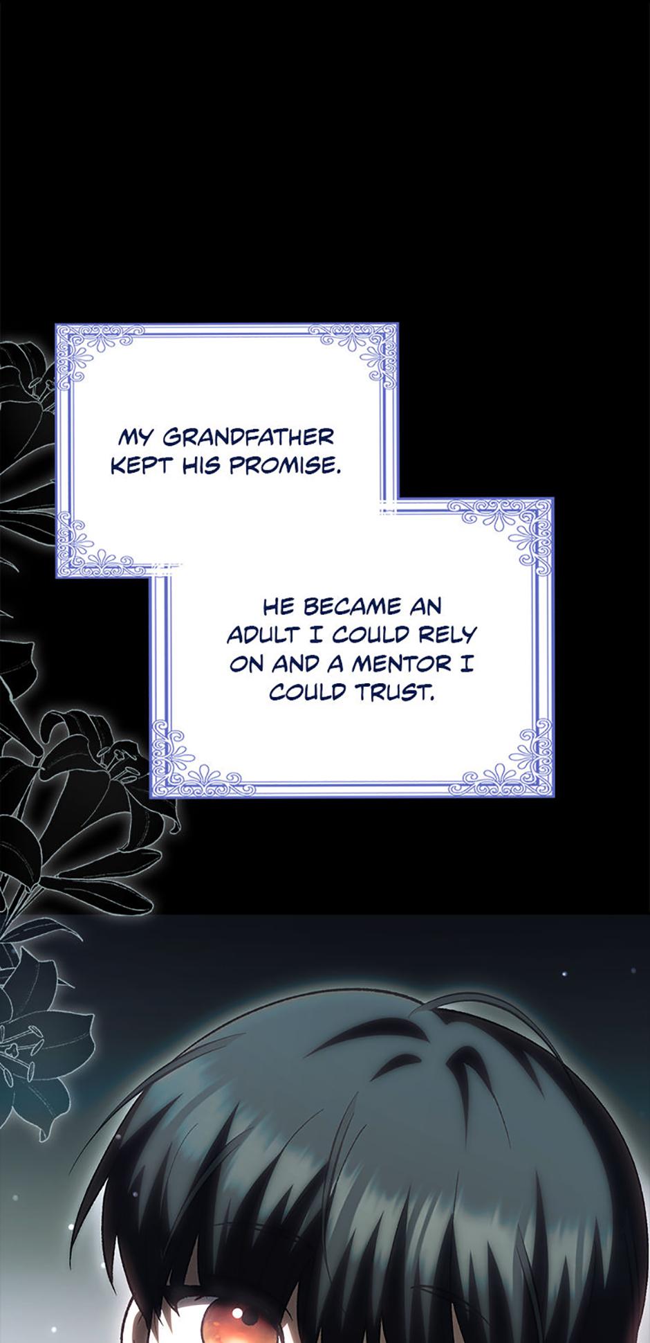 Princess Baekho Is Not Dangerous Chapter 12 page 89 - 