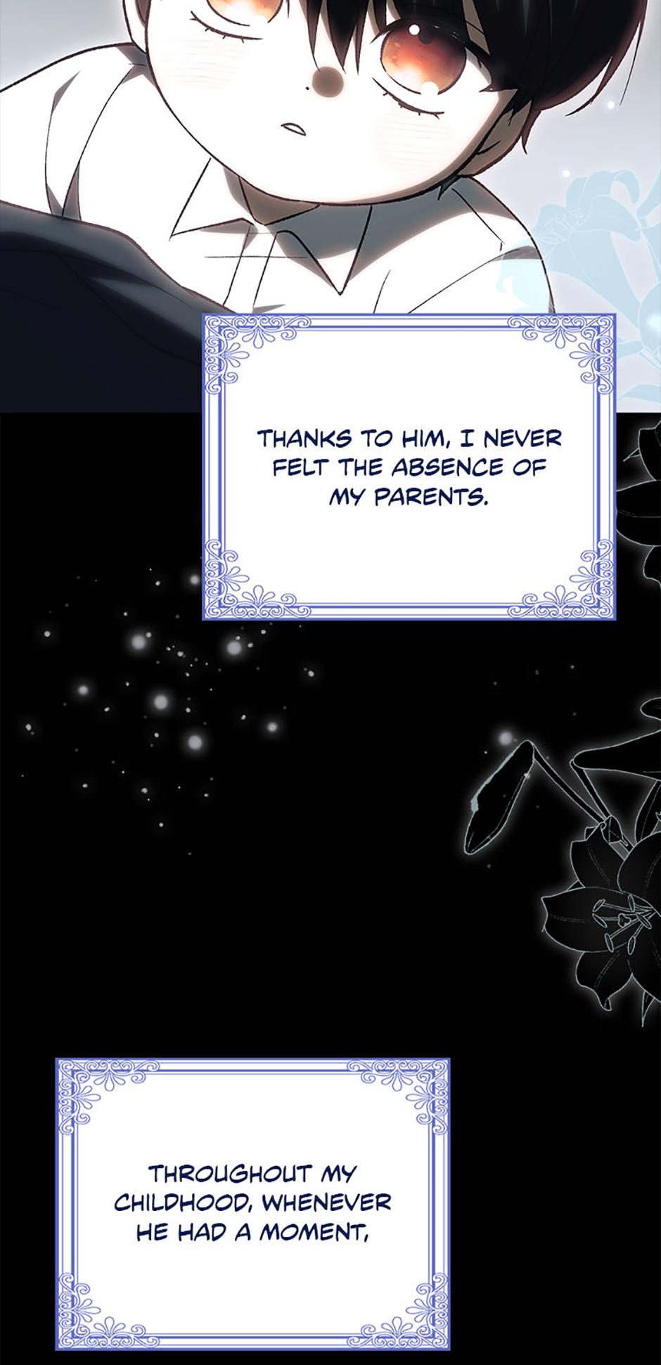 Princess Baekho Is Not Dangerous Chapter 12 page 90 - 