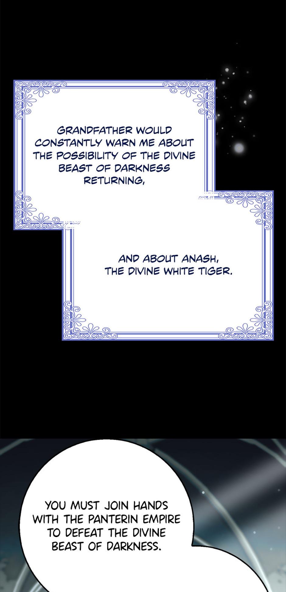 Princess Baekho Is Not Dangerous Chapter 12 page 91 - 