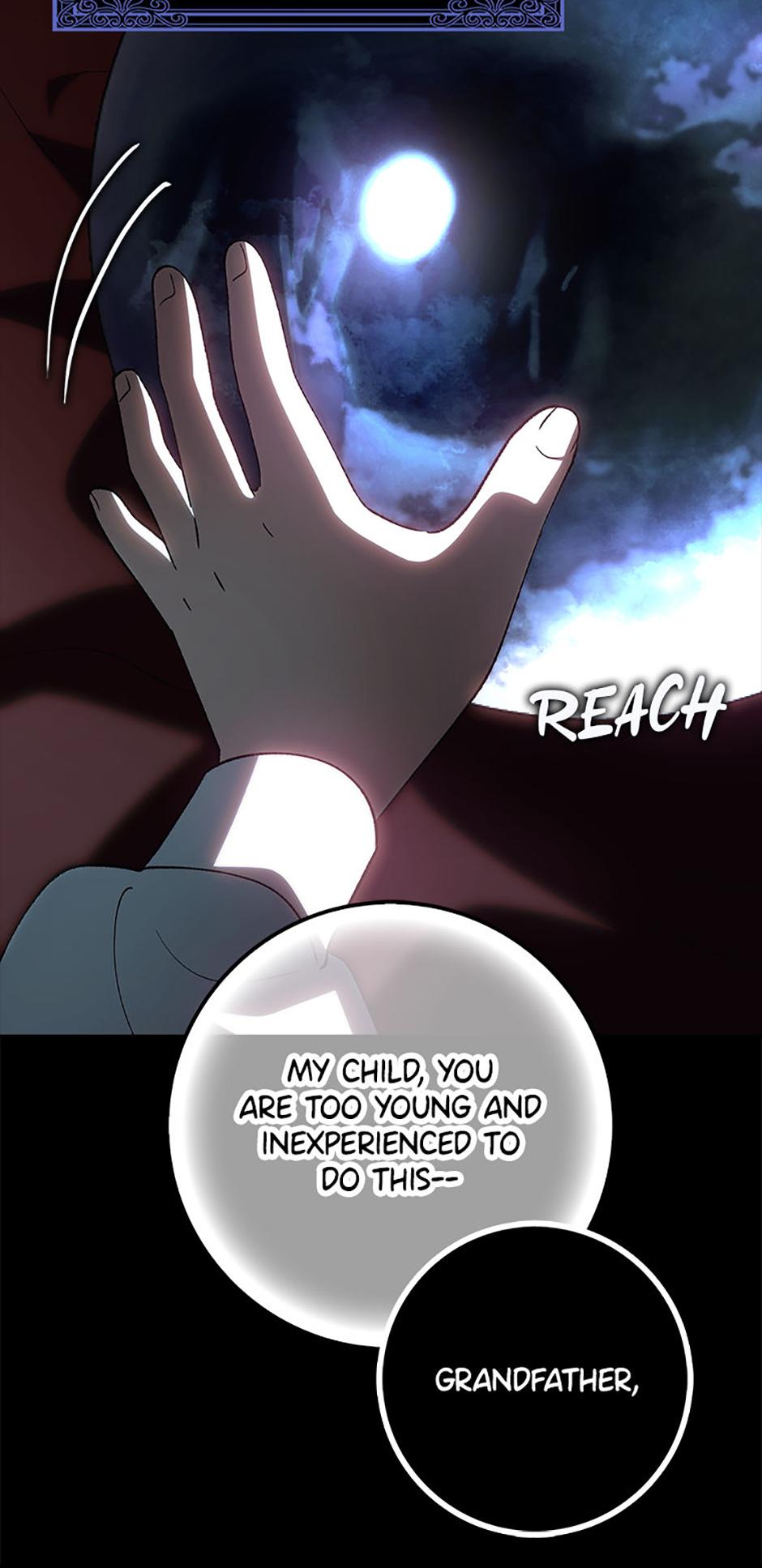 Princess Baekho Is Not Dangerous Chapter 12 page 96 - 