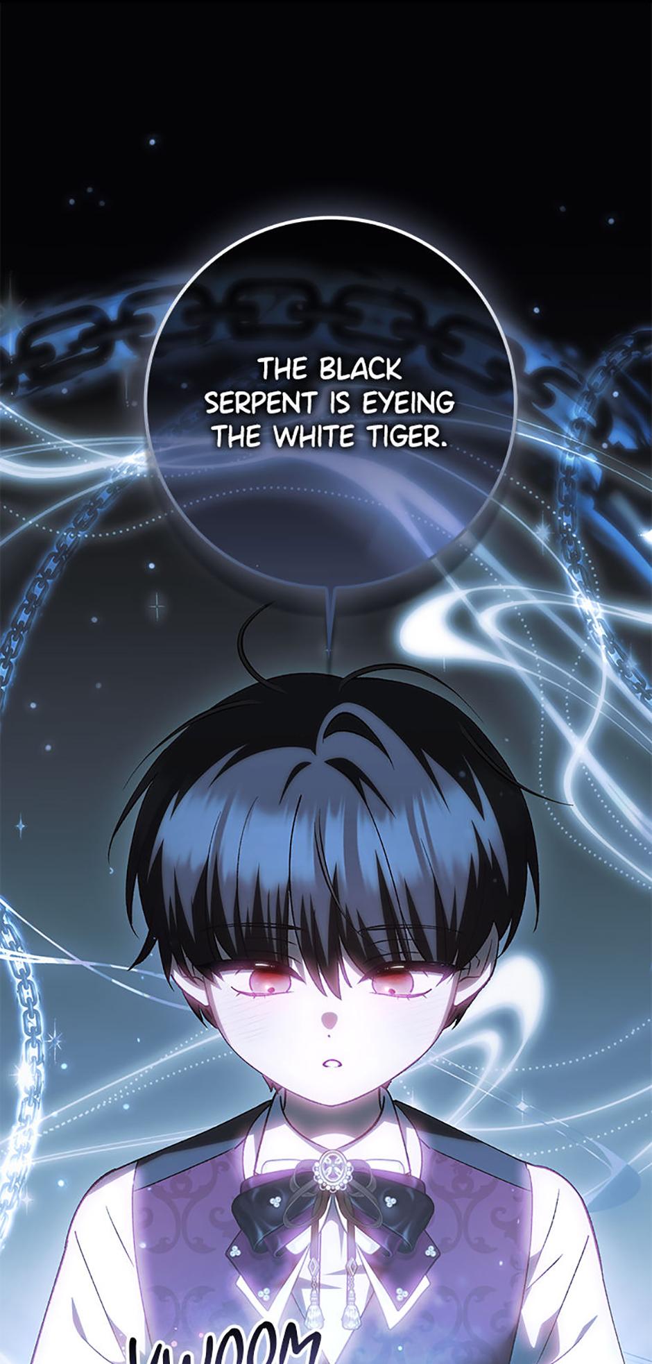 Princess Baekho Is Not Dangerous Chapter 12 page 97 - 