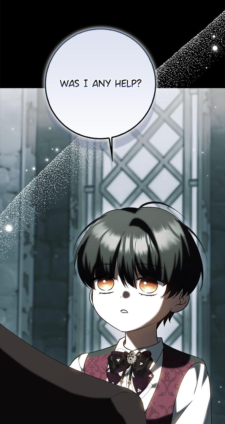 Princess Baekho Is Not Dangerous Chapter 13 page 11 - 