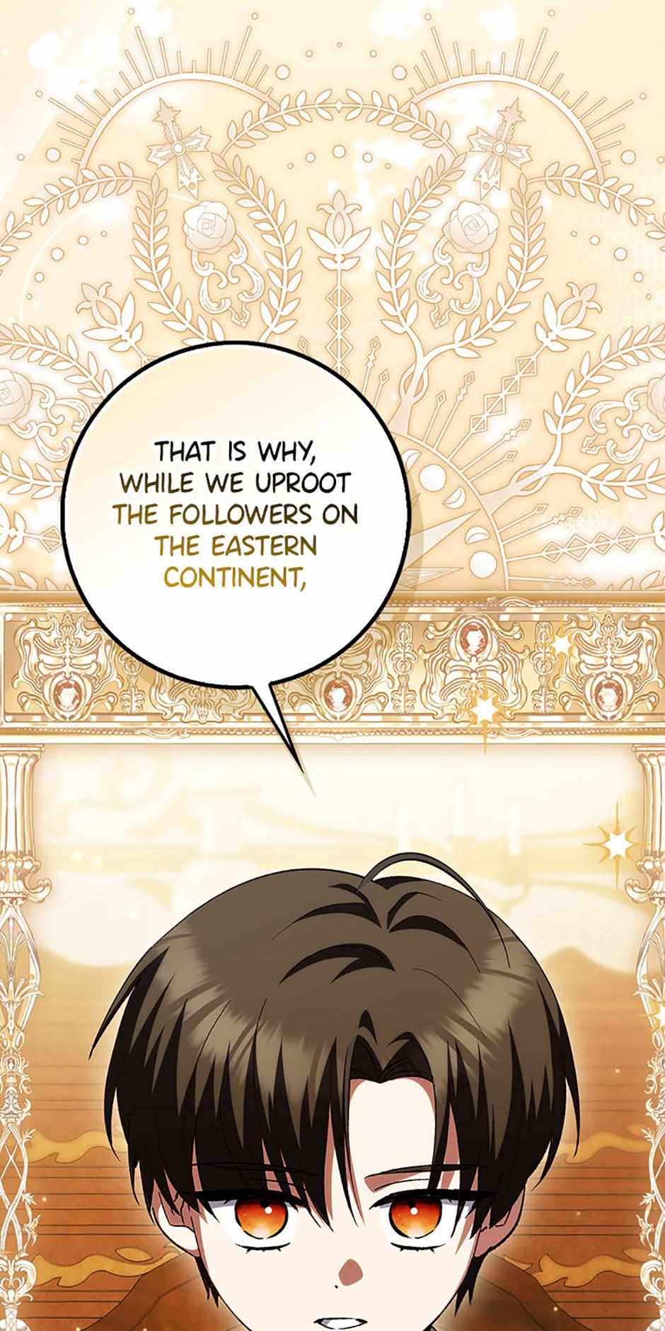 Princess Baekho Is Not Dangerous Chapter 13 page 101 - 
