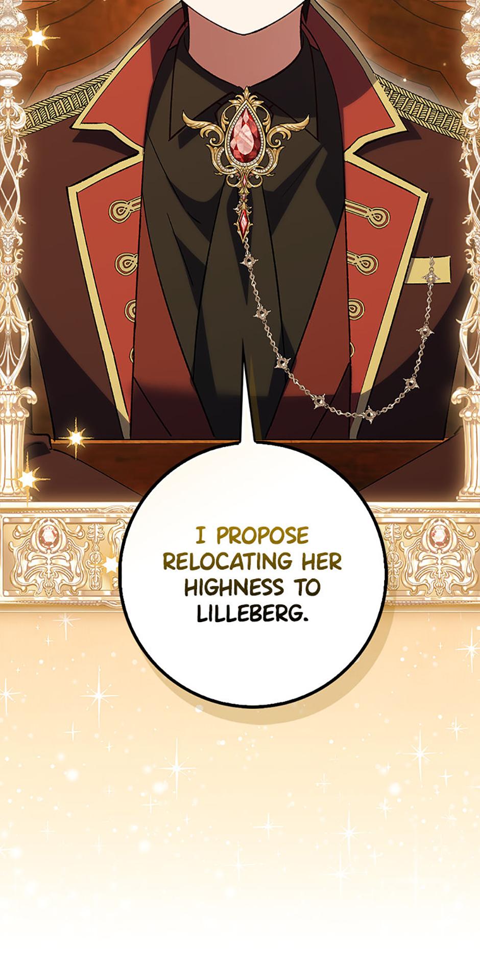 Princess Baekho Is Not Dangerous Chapter 13 page 102 - 