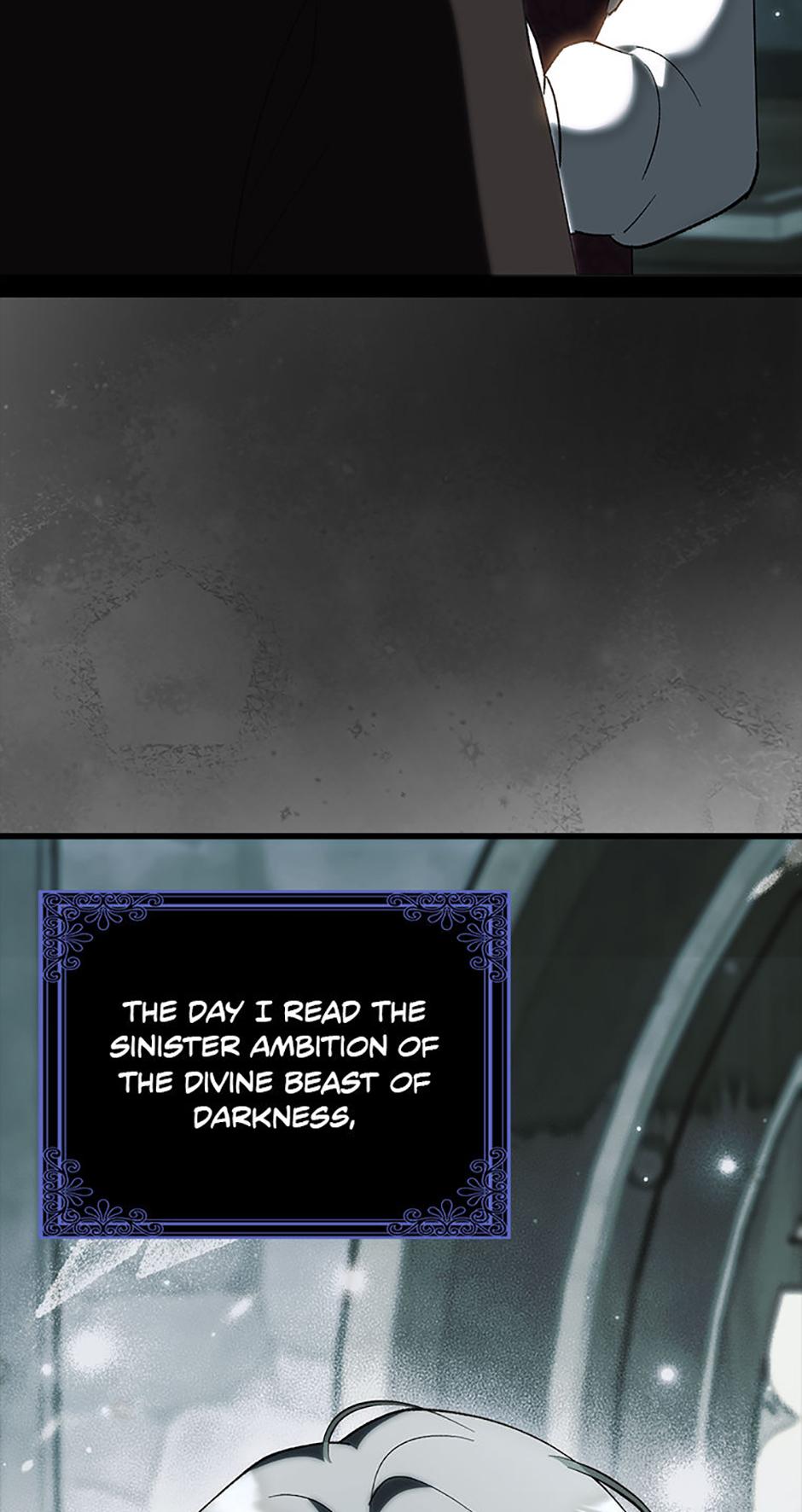 Princess Baekho Is Not Dangerous Chapter 13 page 12 - 