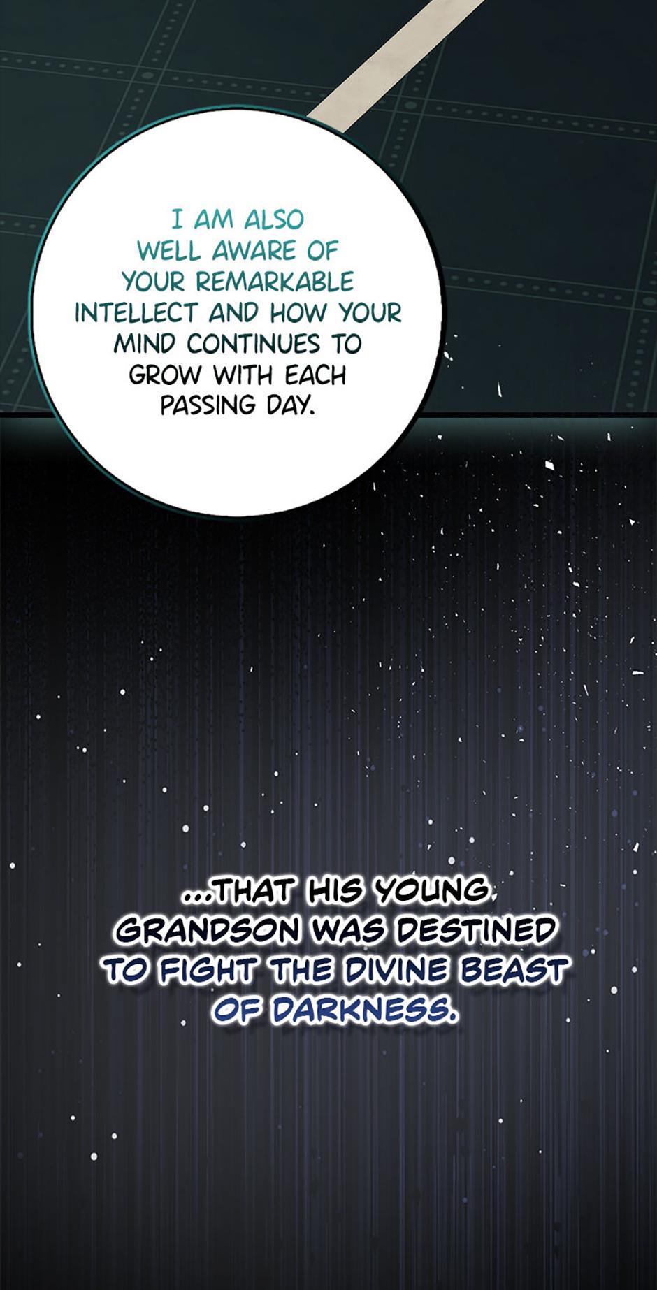 Princess Baekho Is Not Dangerous Chapter 13 page 16 - 