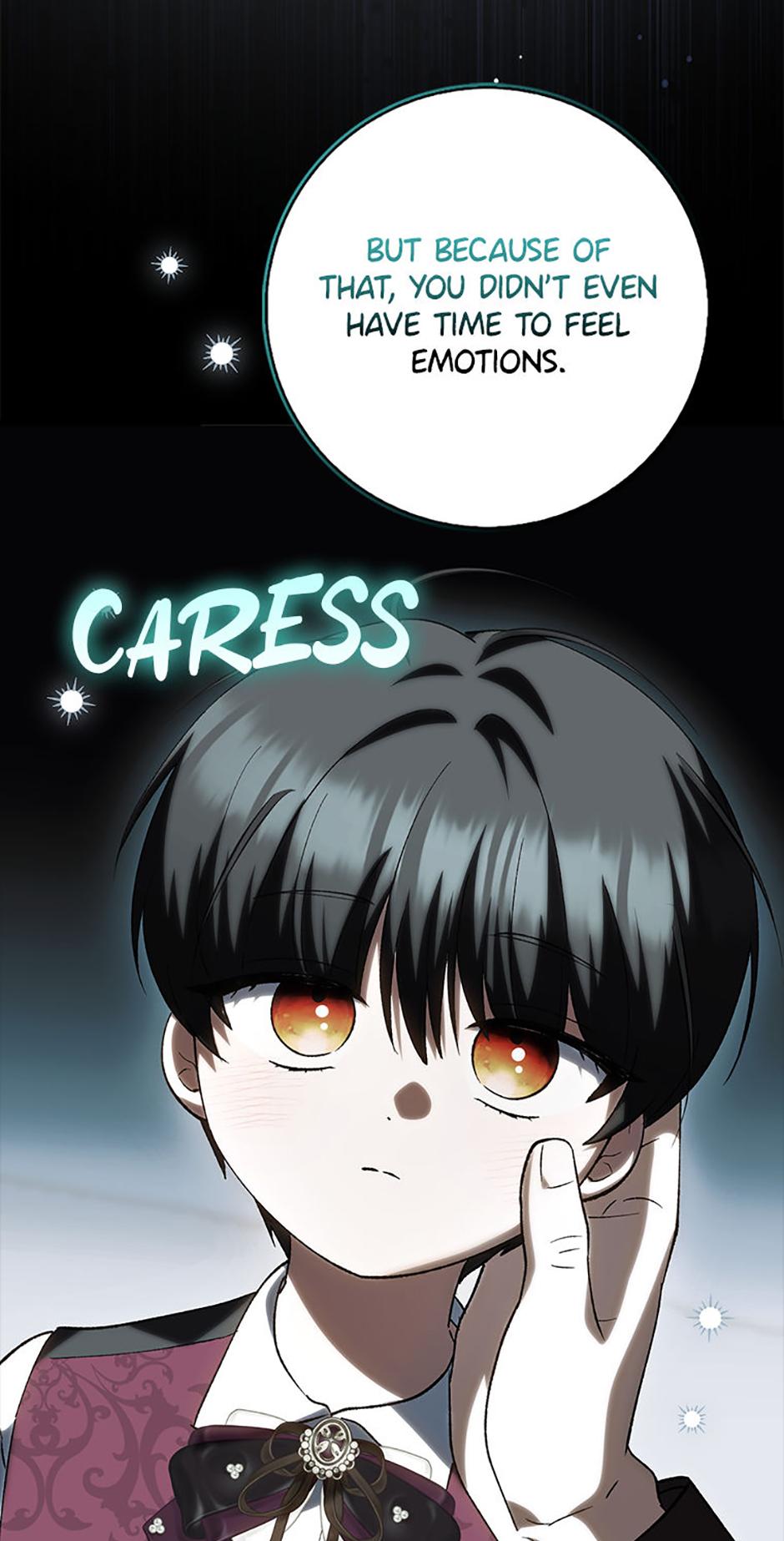 Princess Baekho Is Not Dangerous Chapter 13 page 17 - 