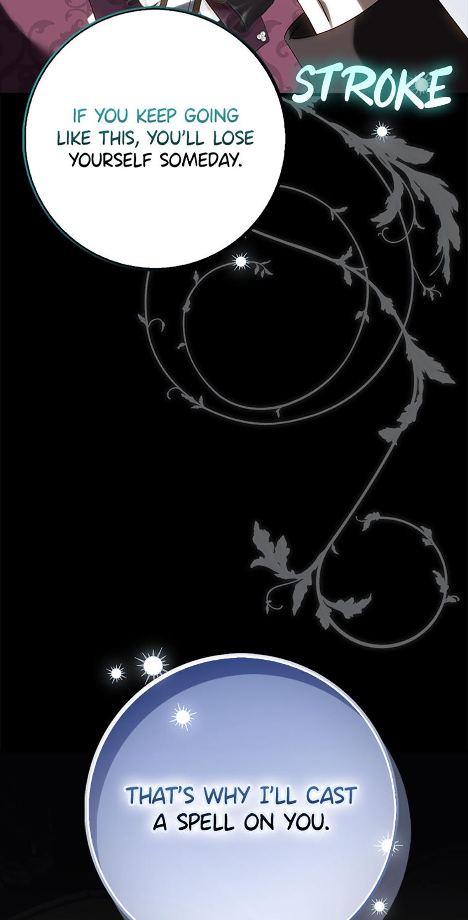 Princess Baekho Is Not Dangerous Chapter 13 page 18 - 