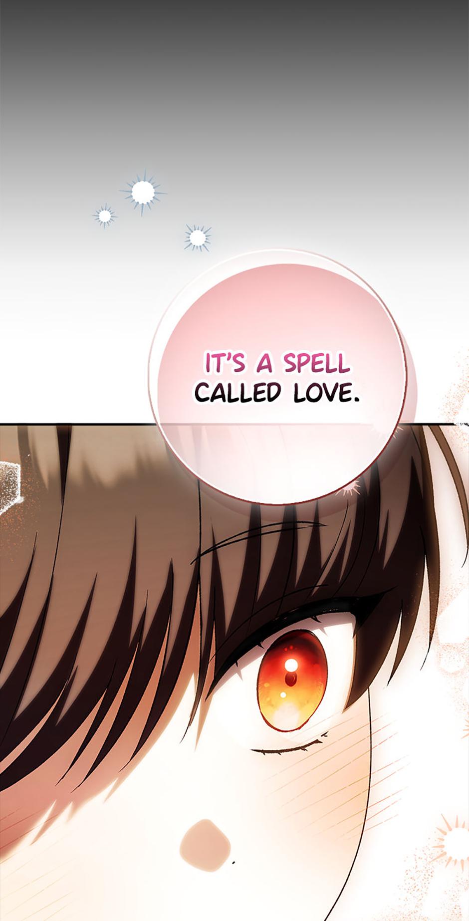 Princess Baekho Is Not Dangerous Chapter 13 page 20 - 