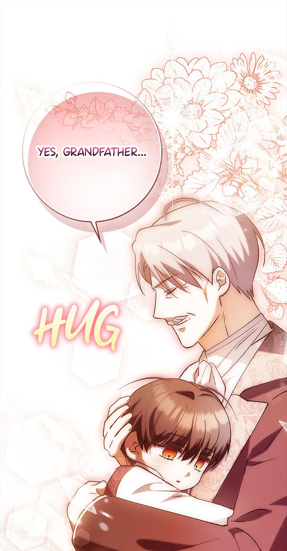 Princess Baekho Is Not Dangerous Chapter 13 page 23 - 
