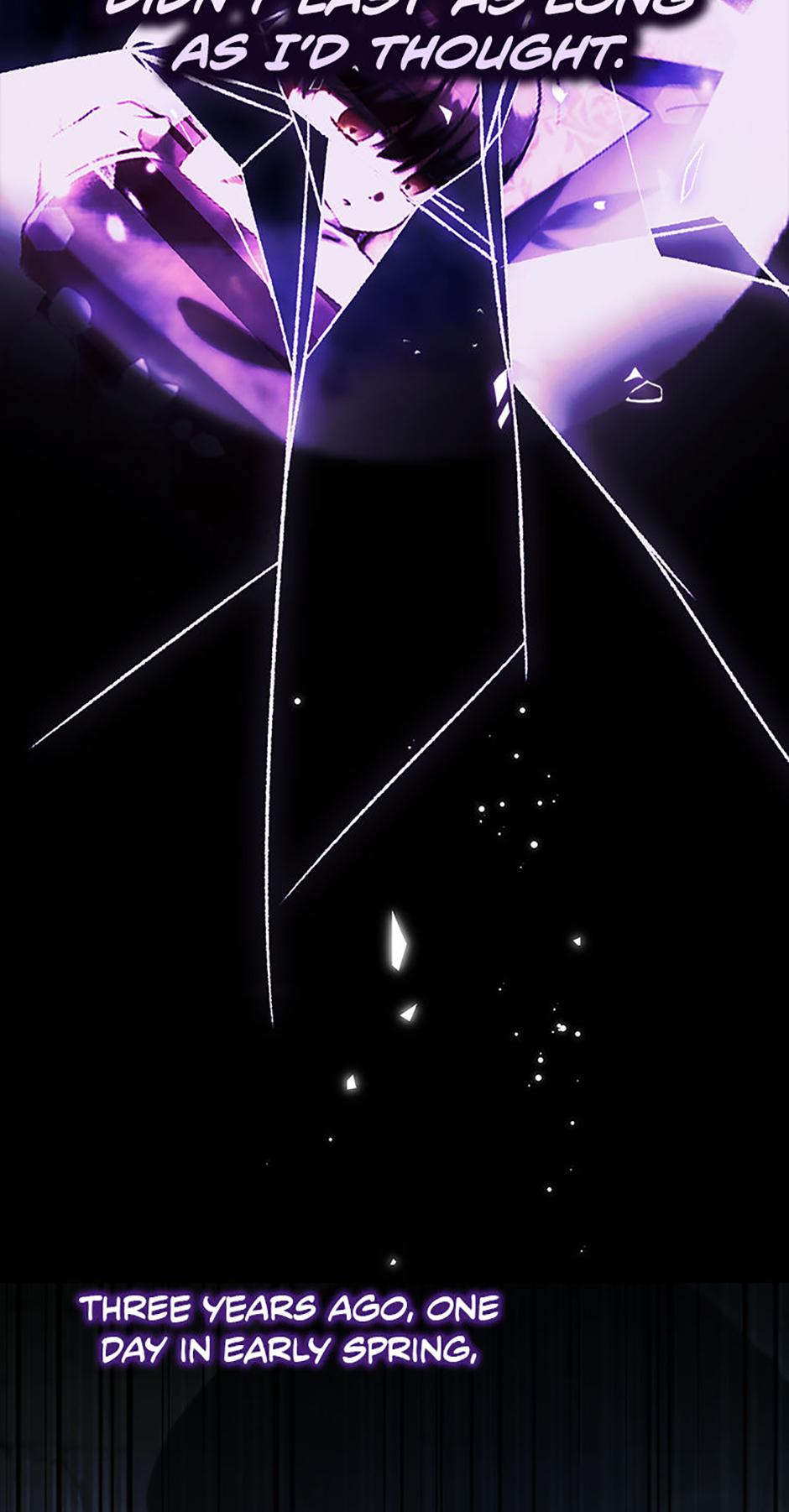 Princess Baekho Is Not Dangerous Chapter 13 page 27 - 