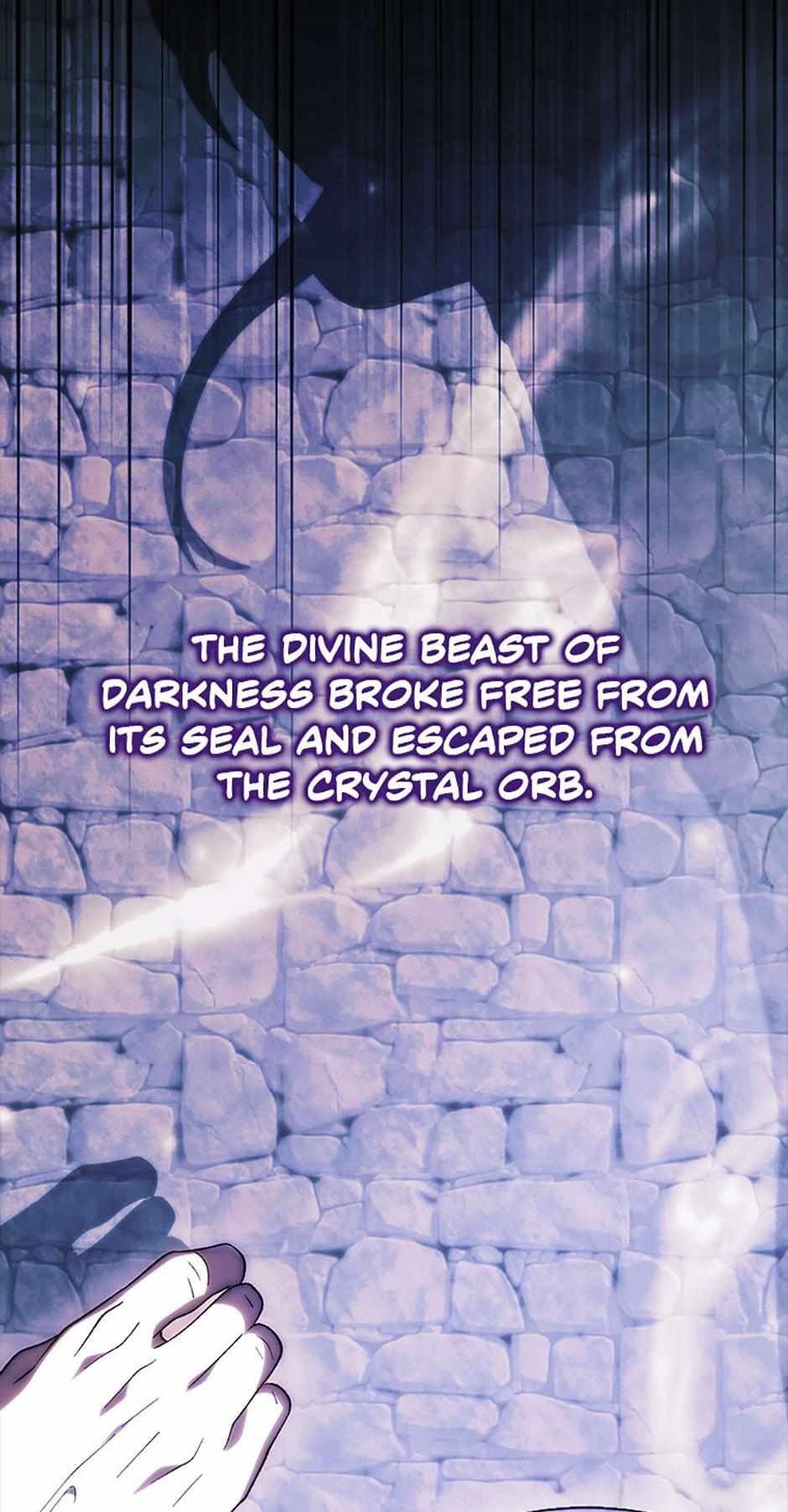 Princess Baekho Is Not Dangerous Chapter 13 page 28 - 