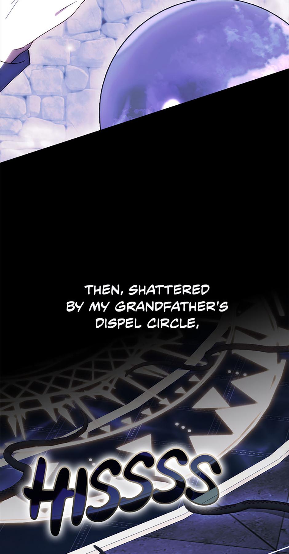 Princess Baekho Is Not Dangerous Chapter 13 page 29 - 