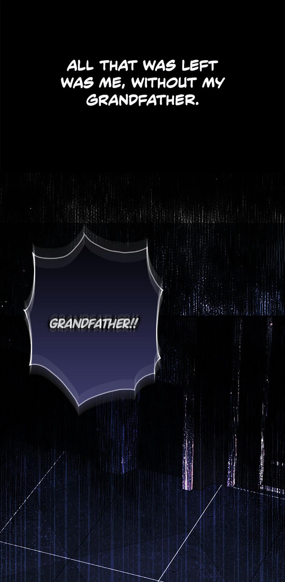 Princess Baekho Is Not Dangerous Chapter 13 page 31 - 