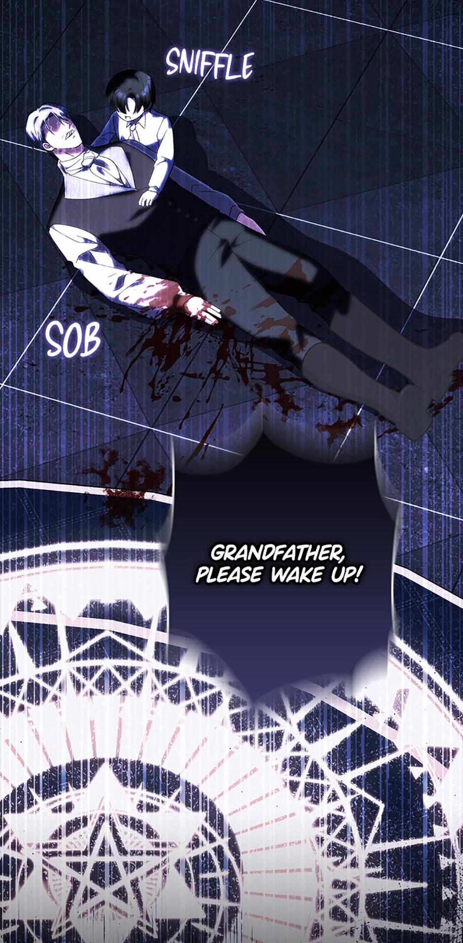 Princess Baekho Is Not Dangerous Chapter 13 page 32 - 