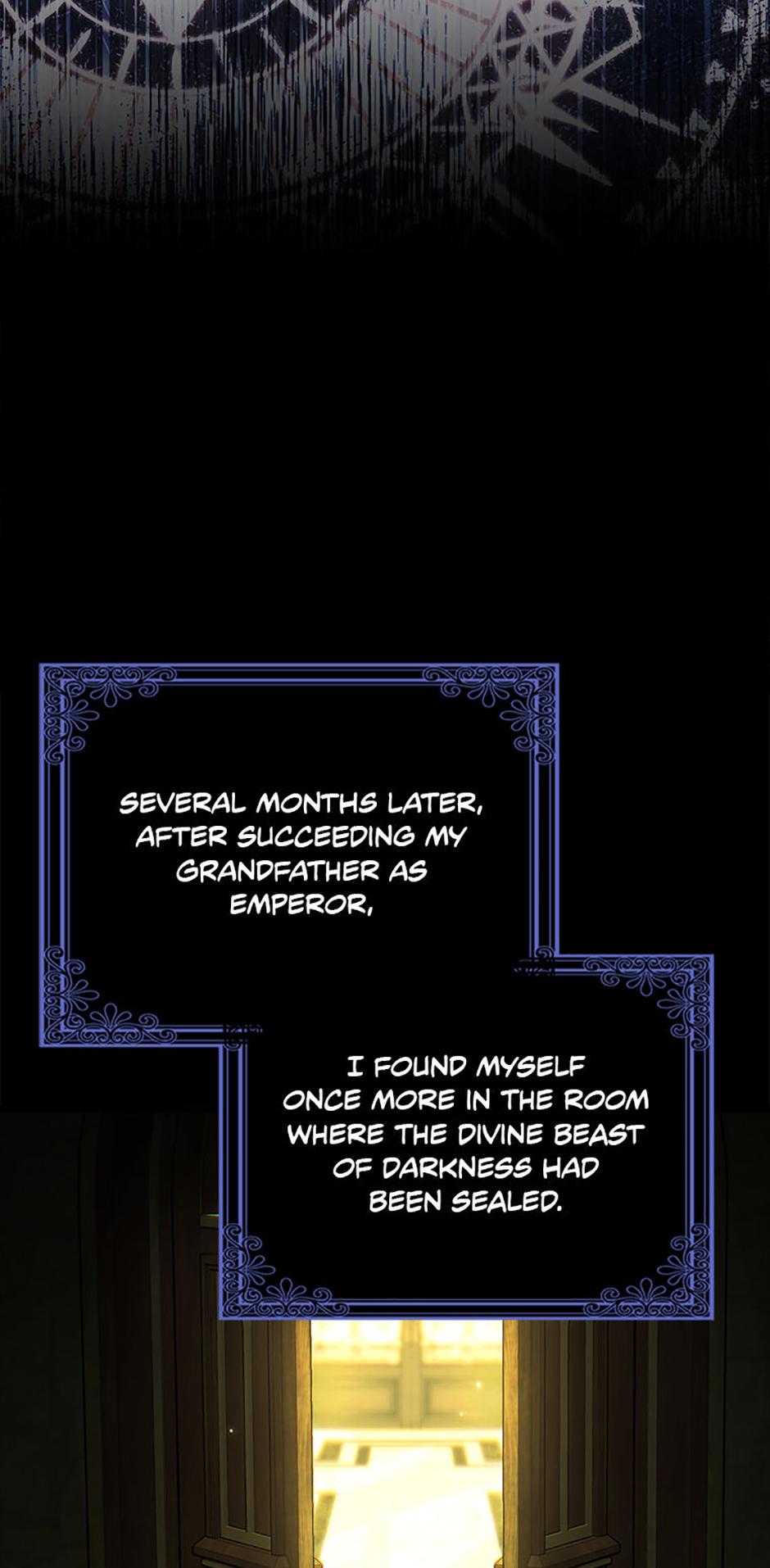 Princess Baekho Is Not Dangerous Chapter 13 page 33 - 