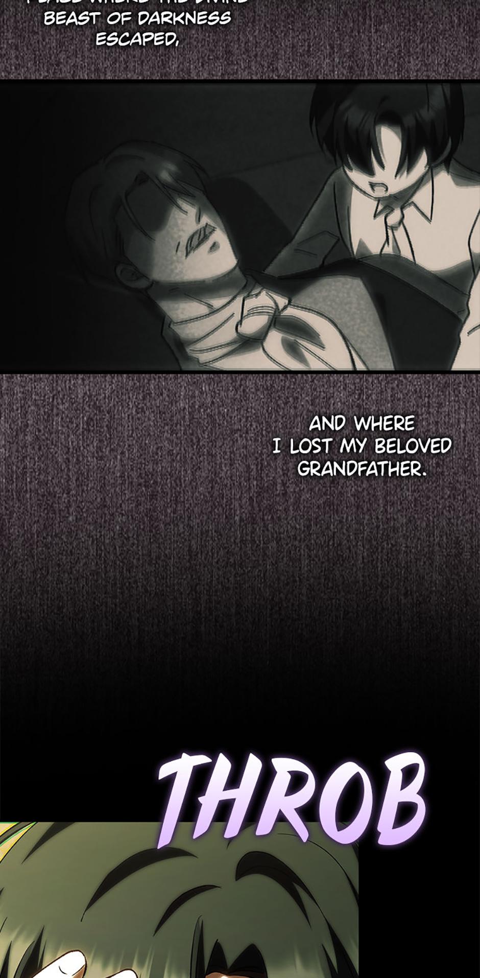Princess Baekho Is Not Dangerous Chapter 13 page 35 - 
