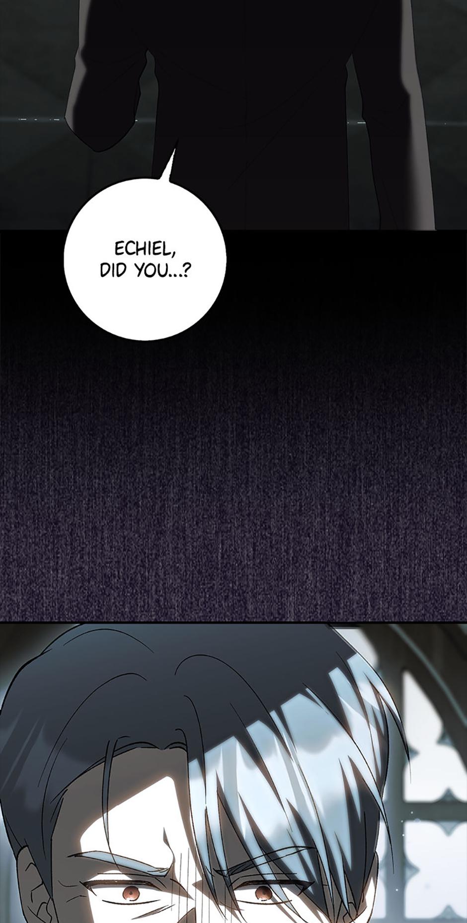 Princess Baekho Is Not Dangerous Chapter 13 page 5 - 