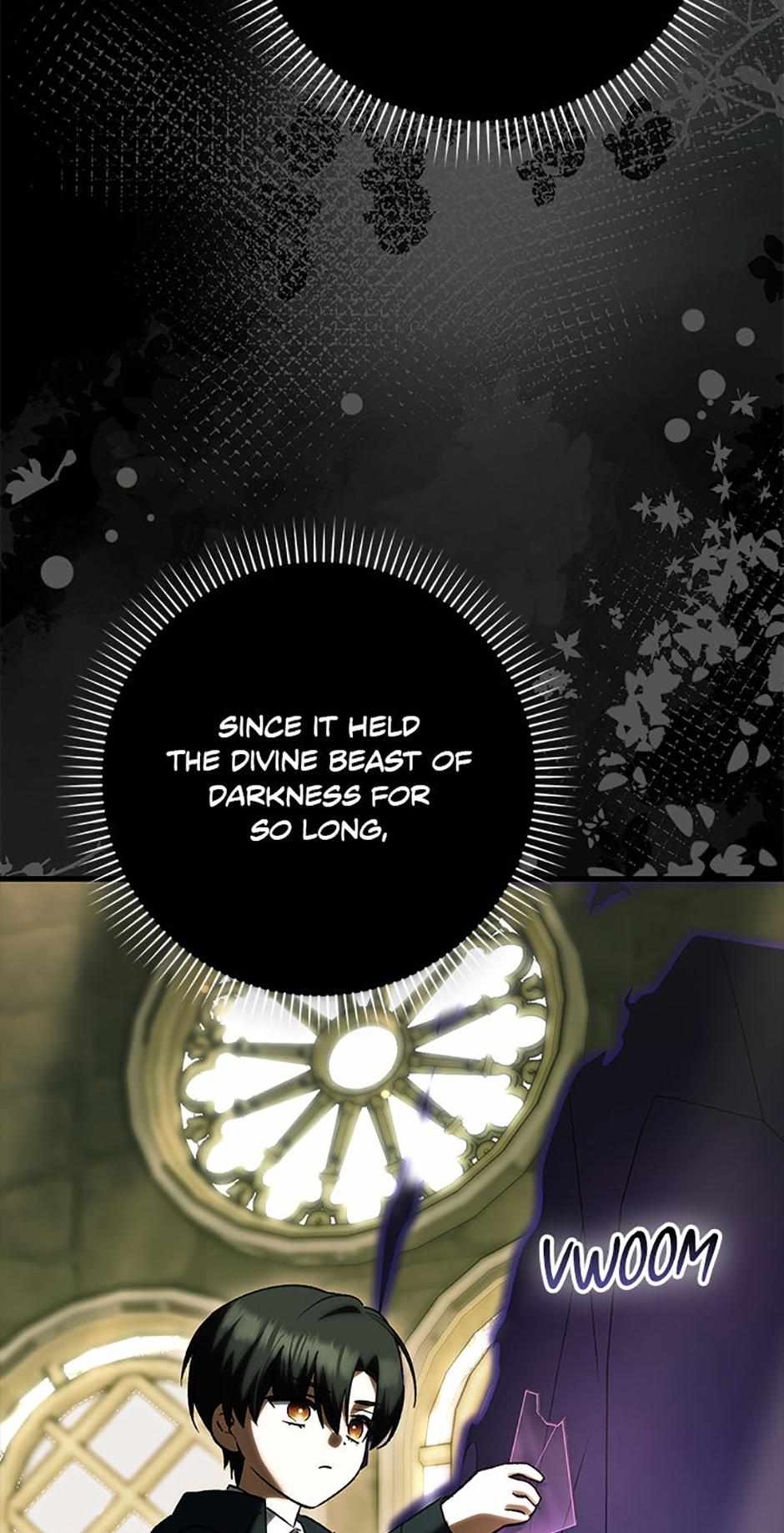Princess Baekho Is Not Dangerous Chapter 13 page 41 - 