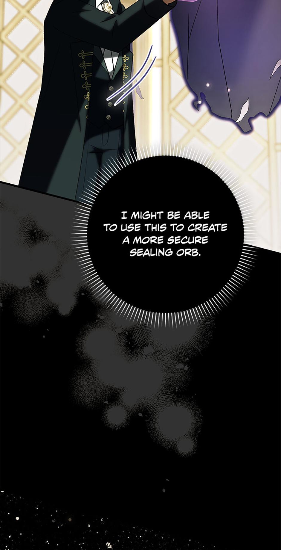 Princess Baekho Is Not Dangerous Chapter 13 page 42 - 