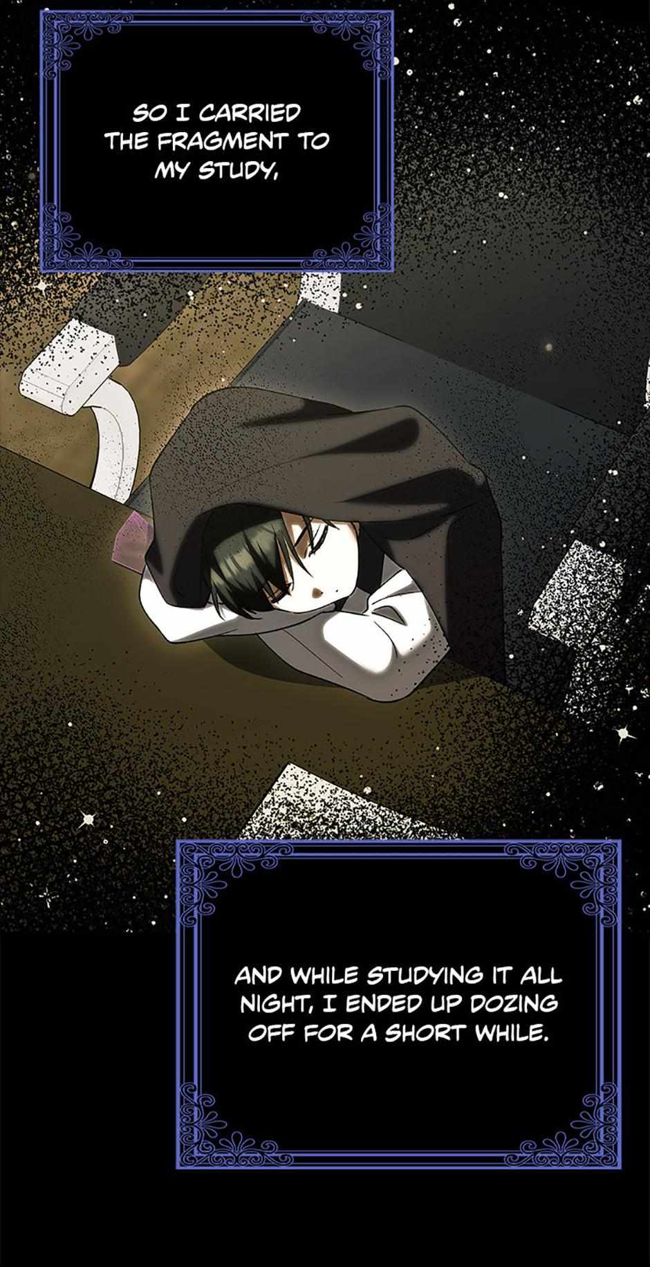 Princess Baekho Is Not Dangerous Chapter 13 page 43 - 