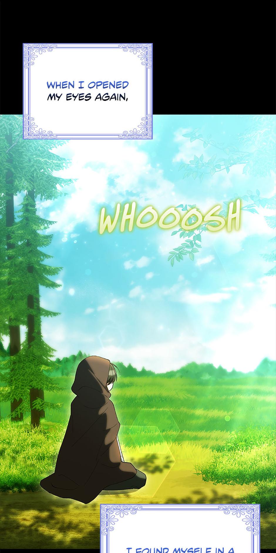 Princess Baekho Is Not Dangerous Chapter 13 page 44 - 