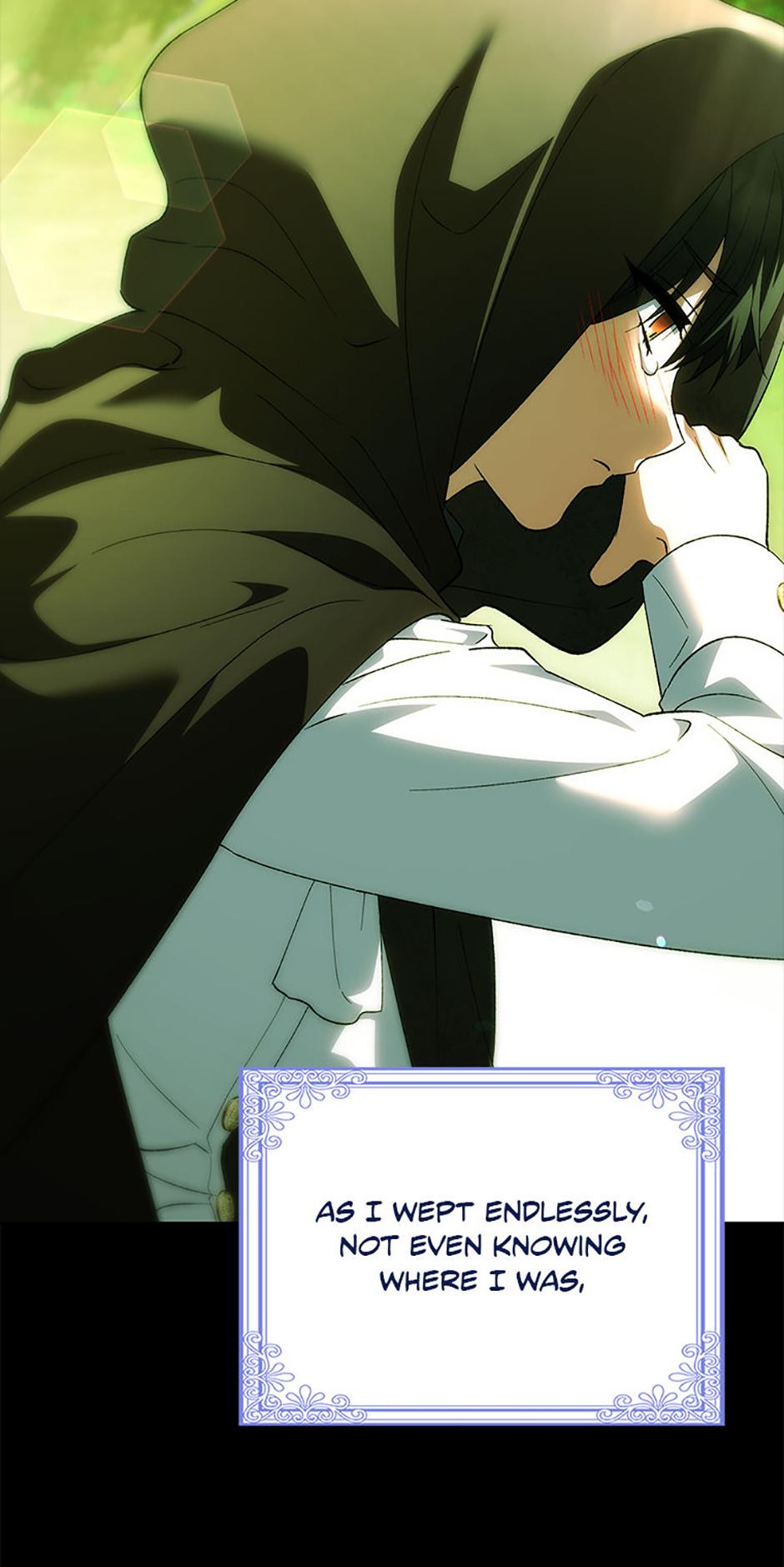 Princess Baekho Is Not Dangerous Chapter 13 page 47 - 