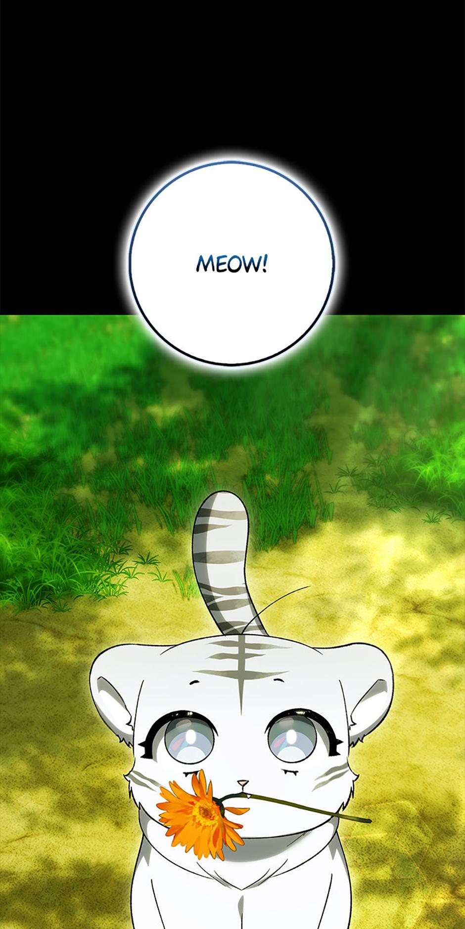 Princess Baekho Is Not Dangerous Chapter 13 page 48 - 