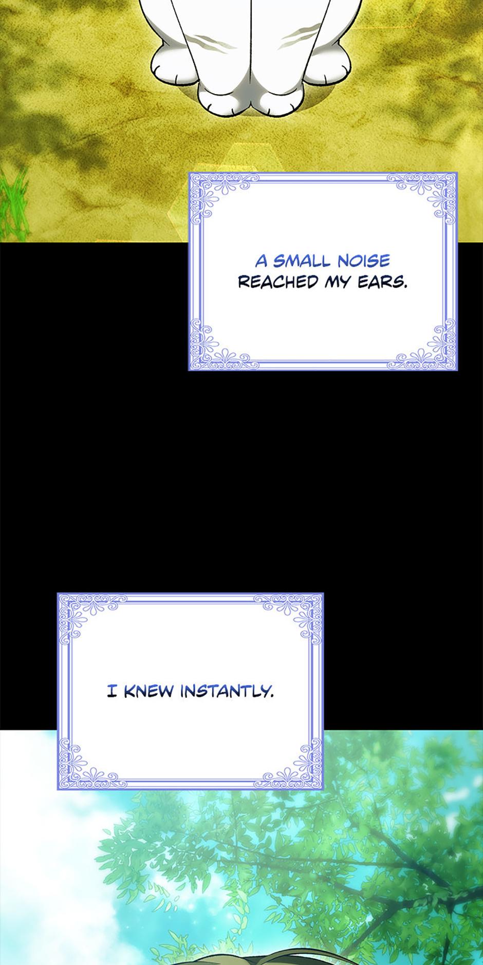 Princess Baekho Is Not Dangerous Chapter 13 page 49 - 