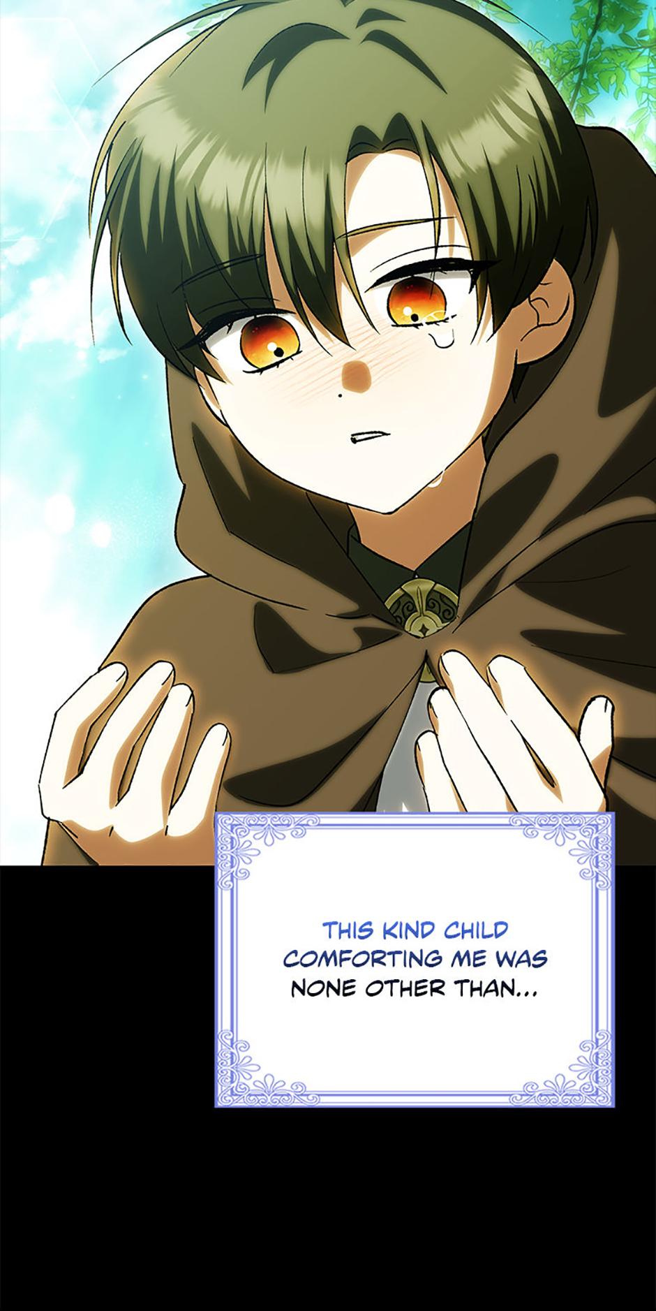Princess Baekho Is Not Dangerous Chapter 13 page 50 - 