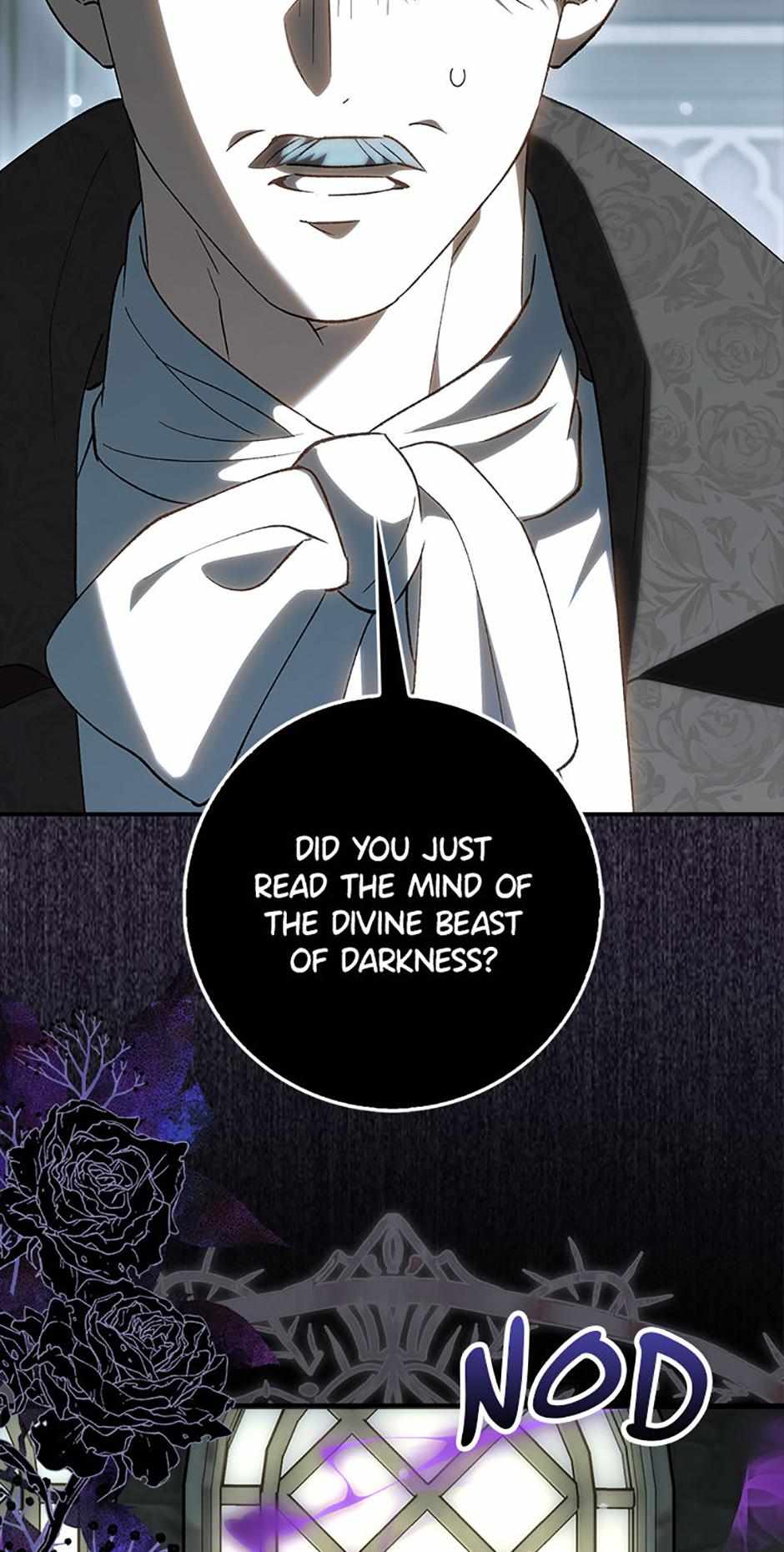 Princess Baekho Is Not Dangerous Chapter 13 page 6 - 
