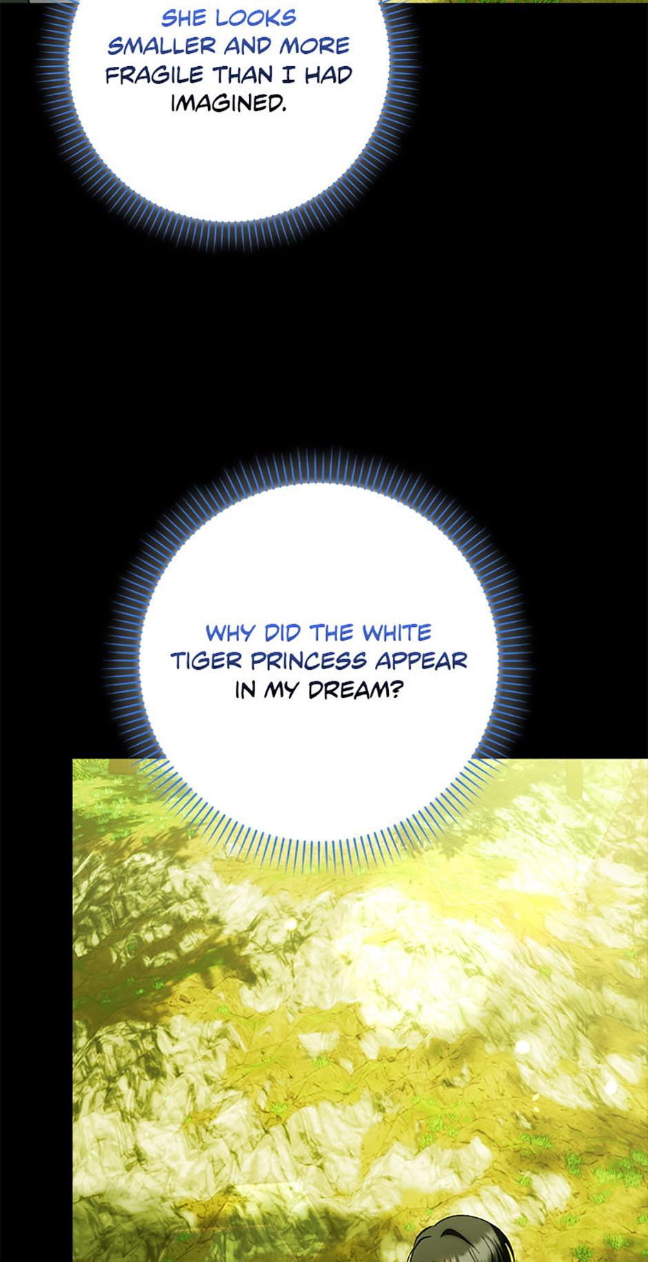 Princess Baekho Is Not Dangerous Chapter 13 page 52 - 