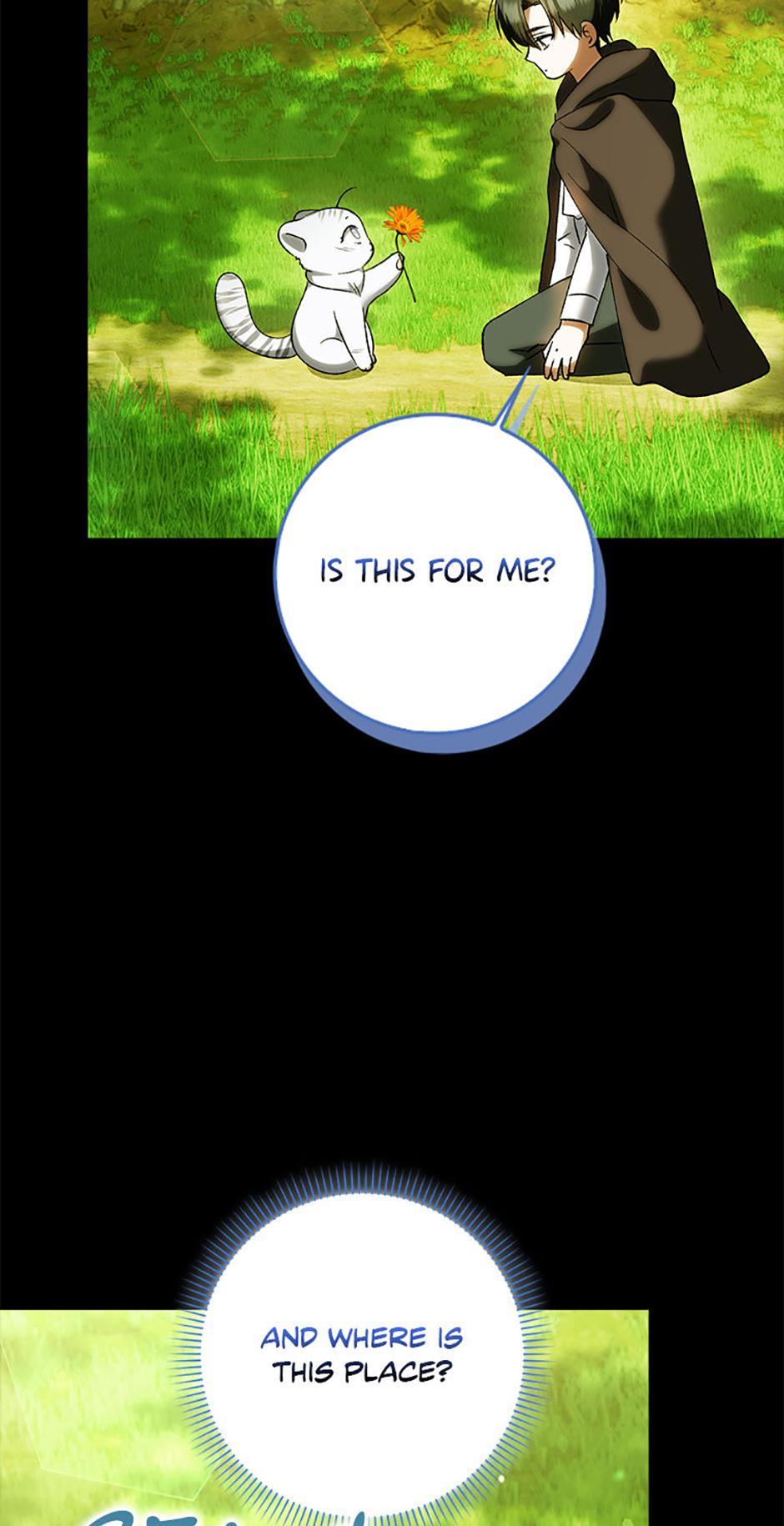 Princess Baekho Is Not Dangerous Chapter 13 page 53 - 