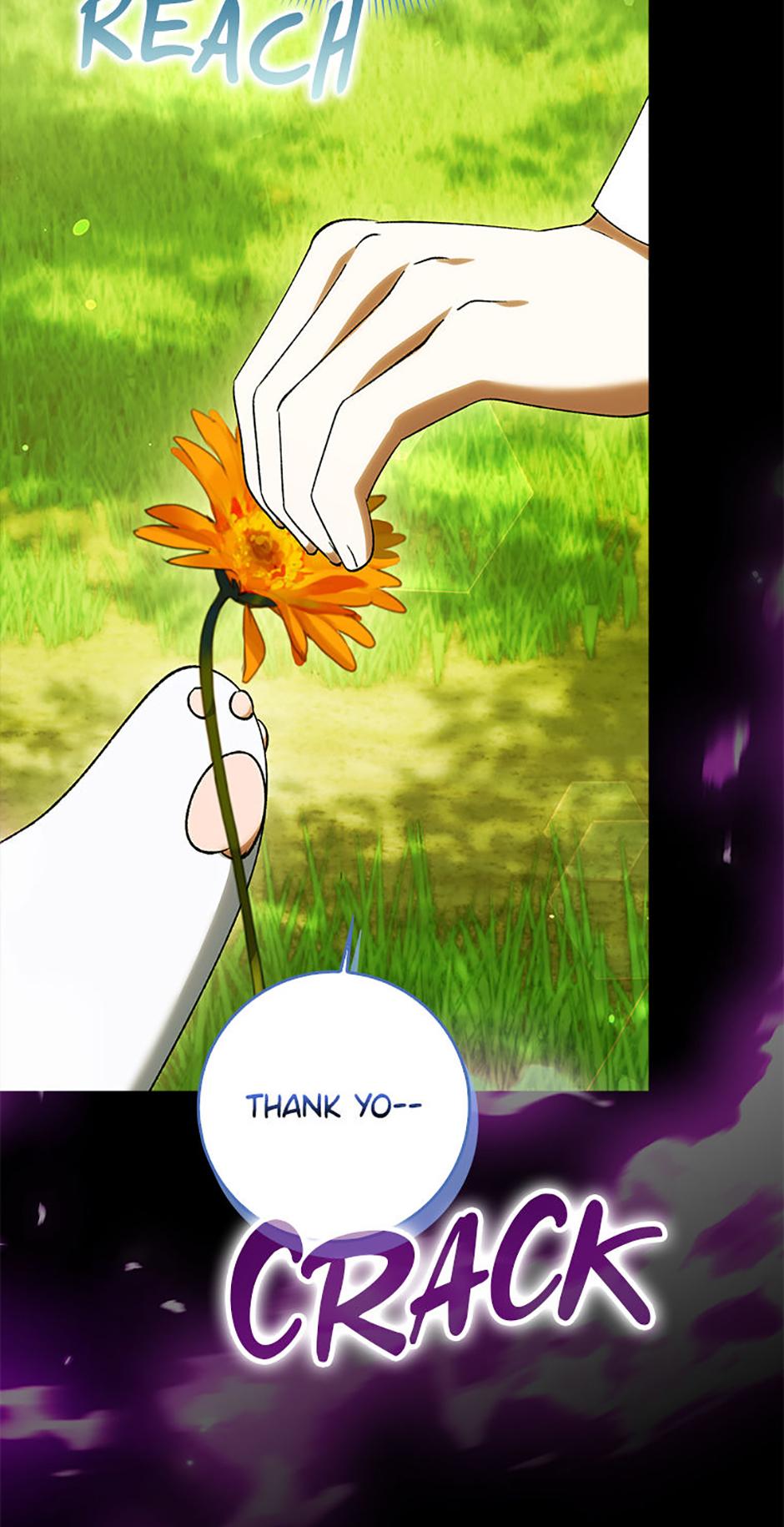 Princess Baekho Is Not Dangerous Chapter 13 page 54 - 